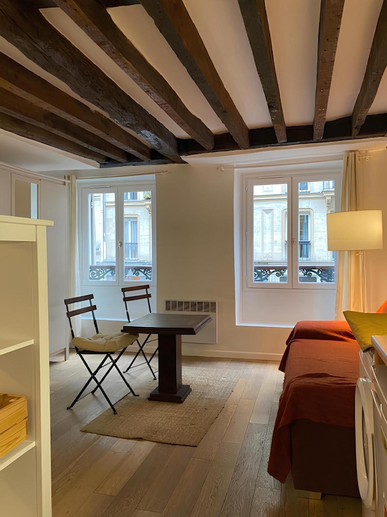 Apartment Lorette *