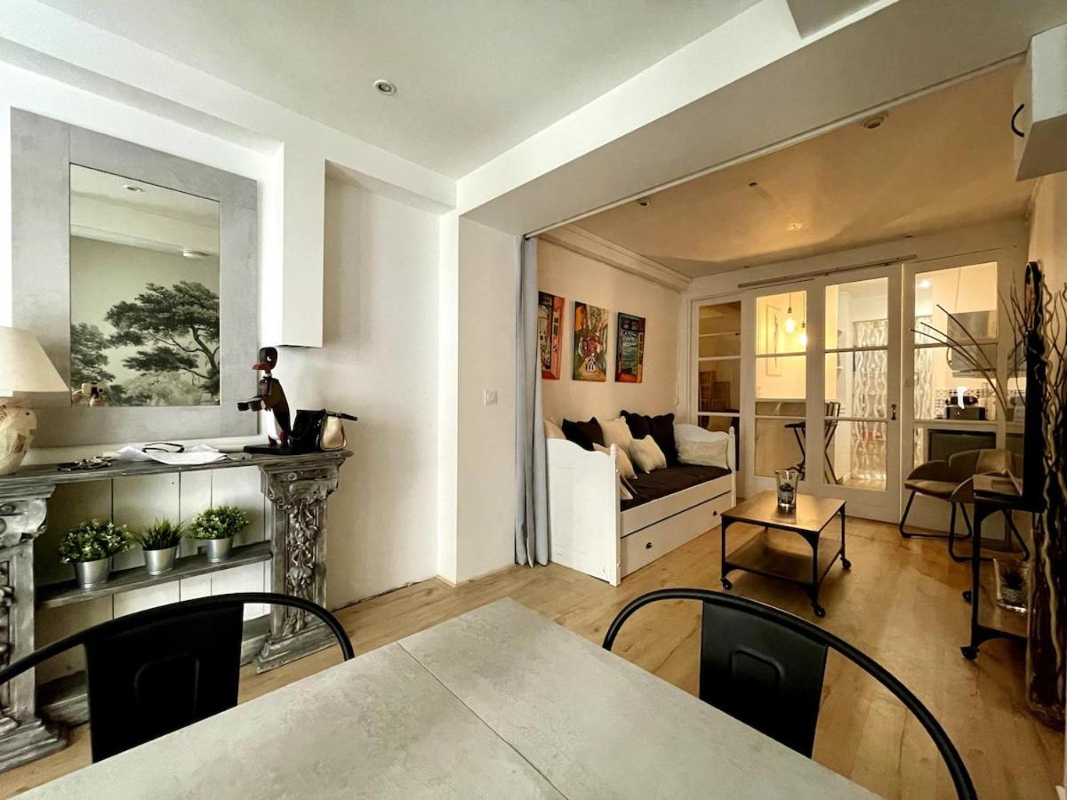 Apartment Havre De Paix - Quartier Drouot Opera