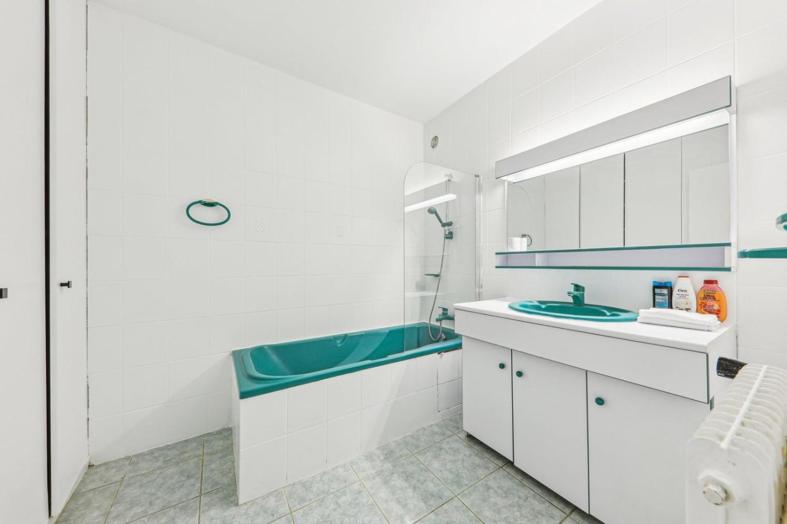 Le Familial - Charming In Appartement