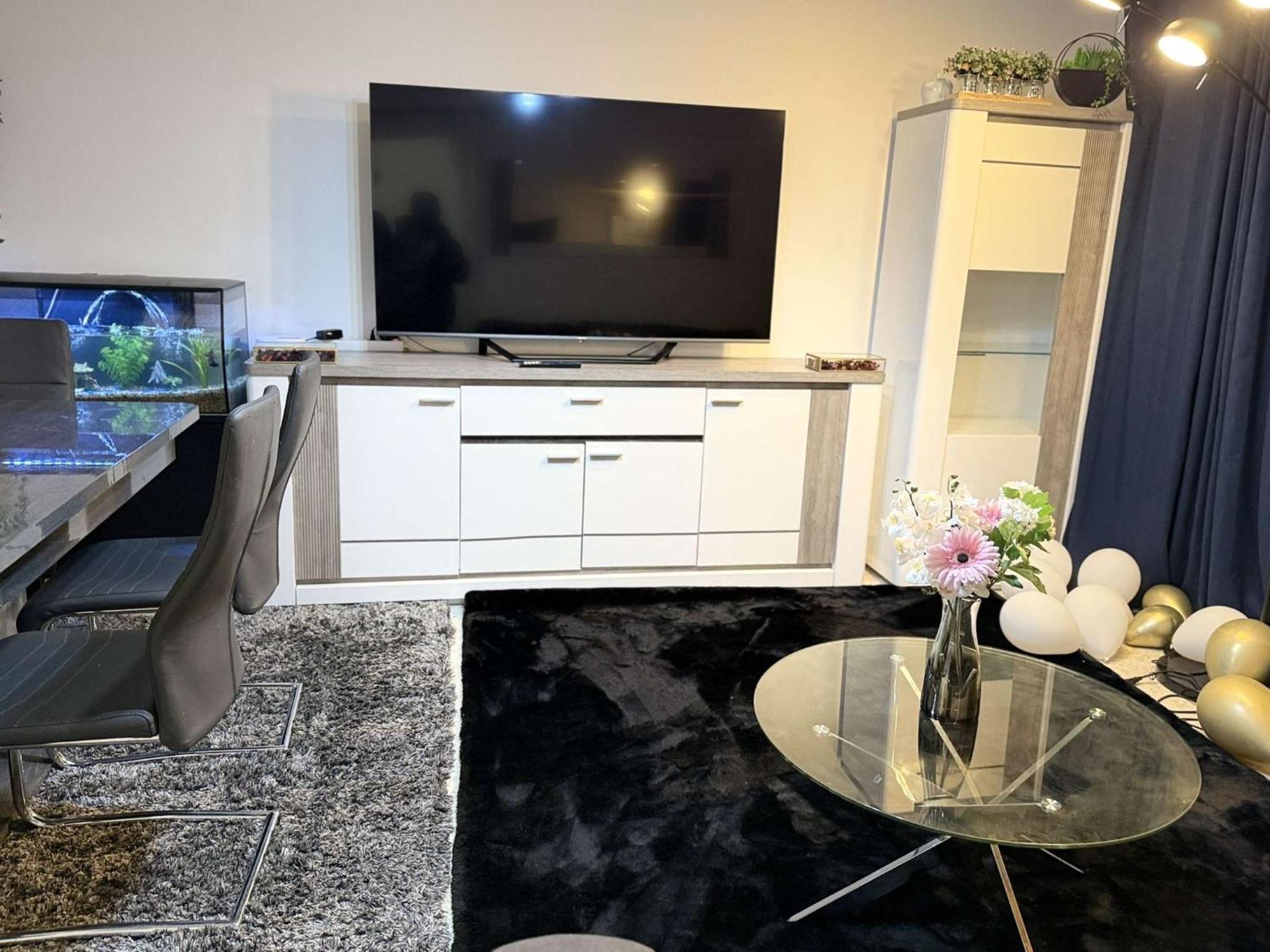 Luxa Apartment Paris