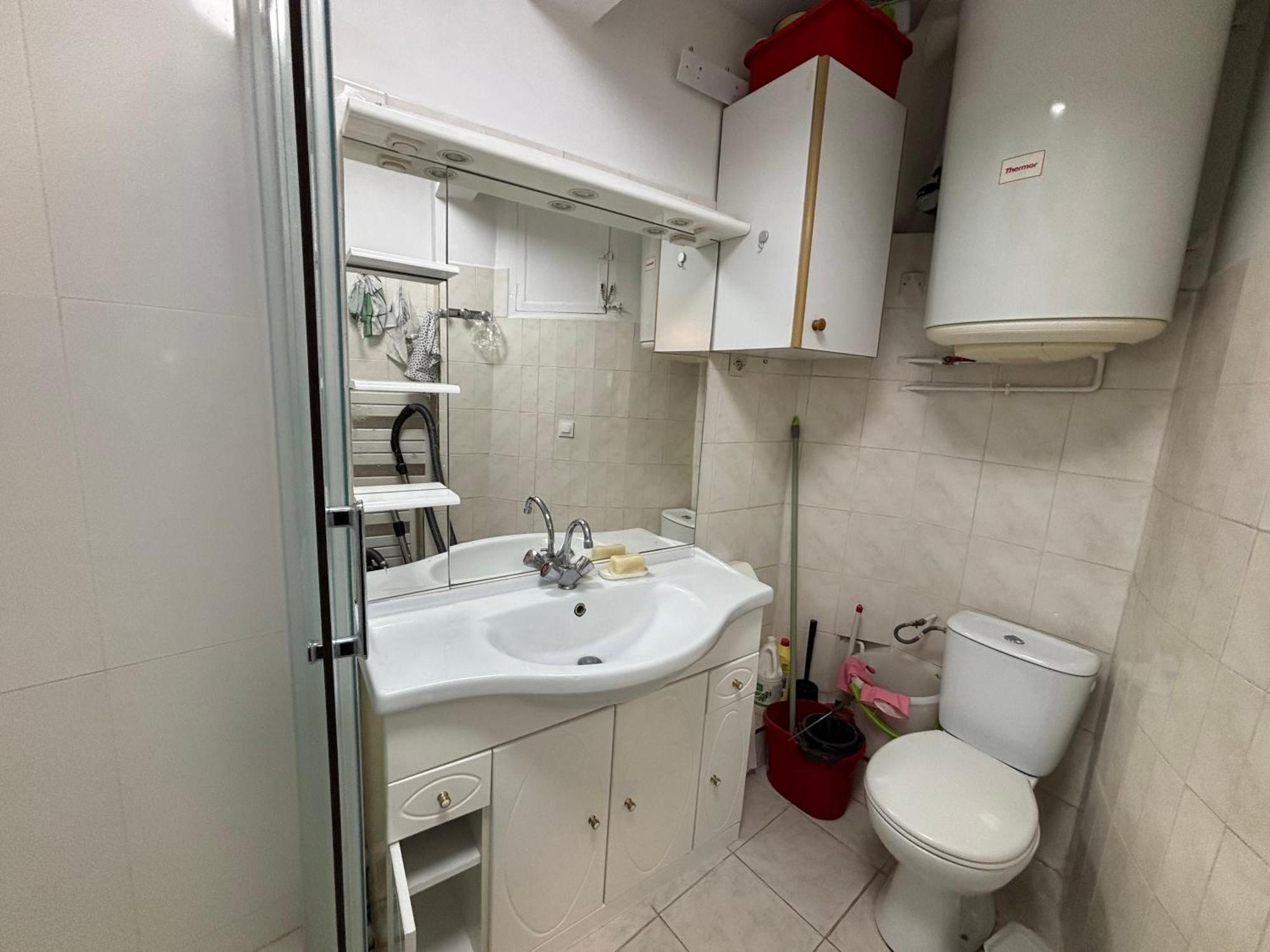 Apartment Dream Dwell - Designer Flat Near Marais District