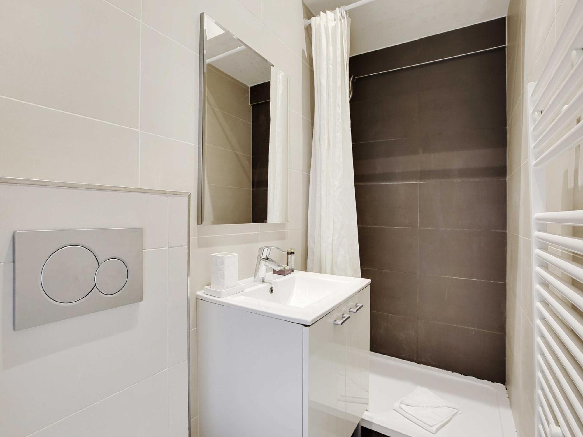 Apartment Cosy Flat Ideally - Heart Of