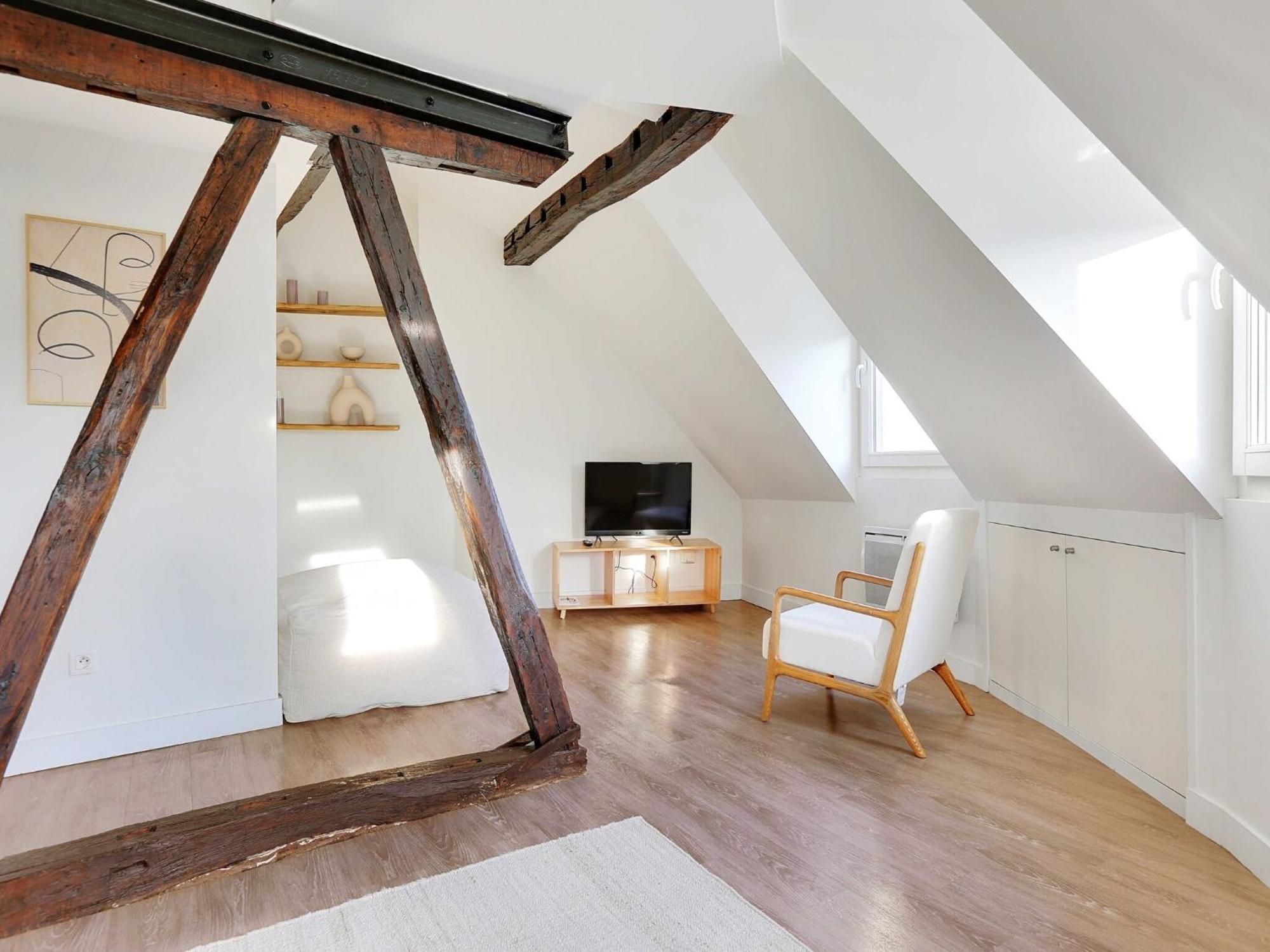 Cosy Flat Ideally - Heart Of Apartment