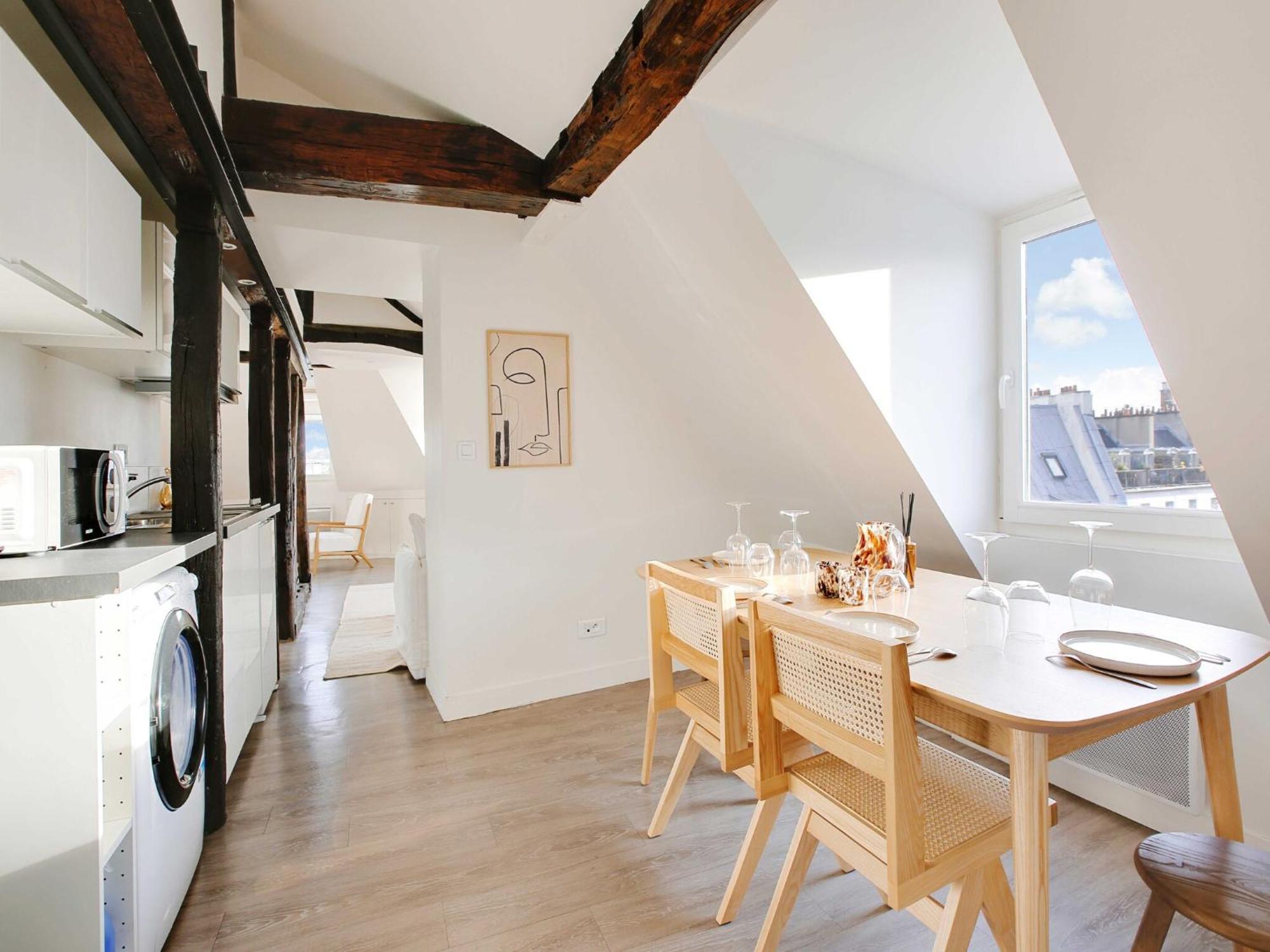 Cosy Flat Ideally - Heart Of Apartment