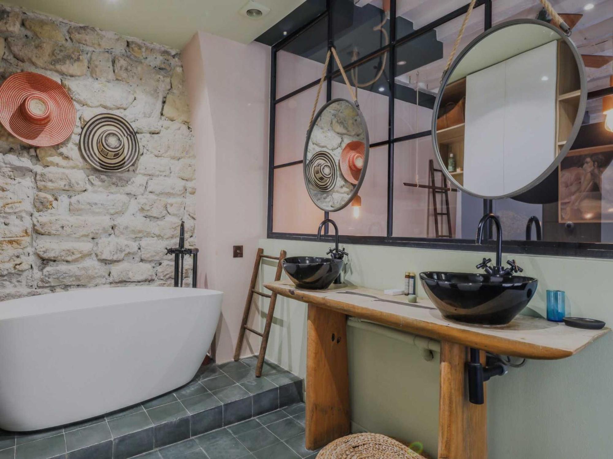 Peaceful - 1br 2p - Le Marais Apartment