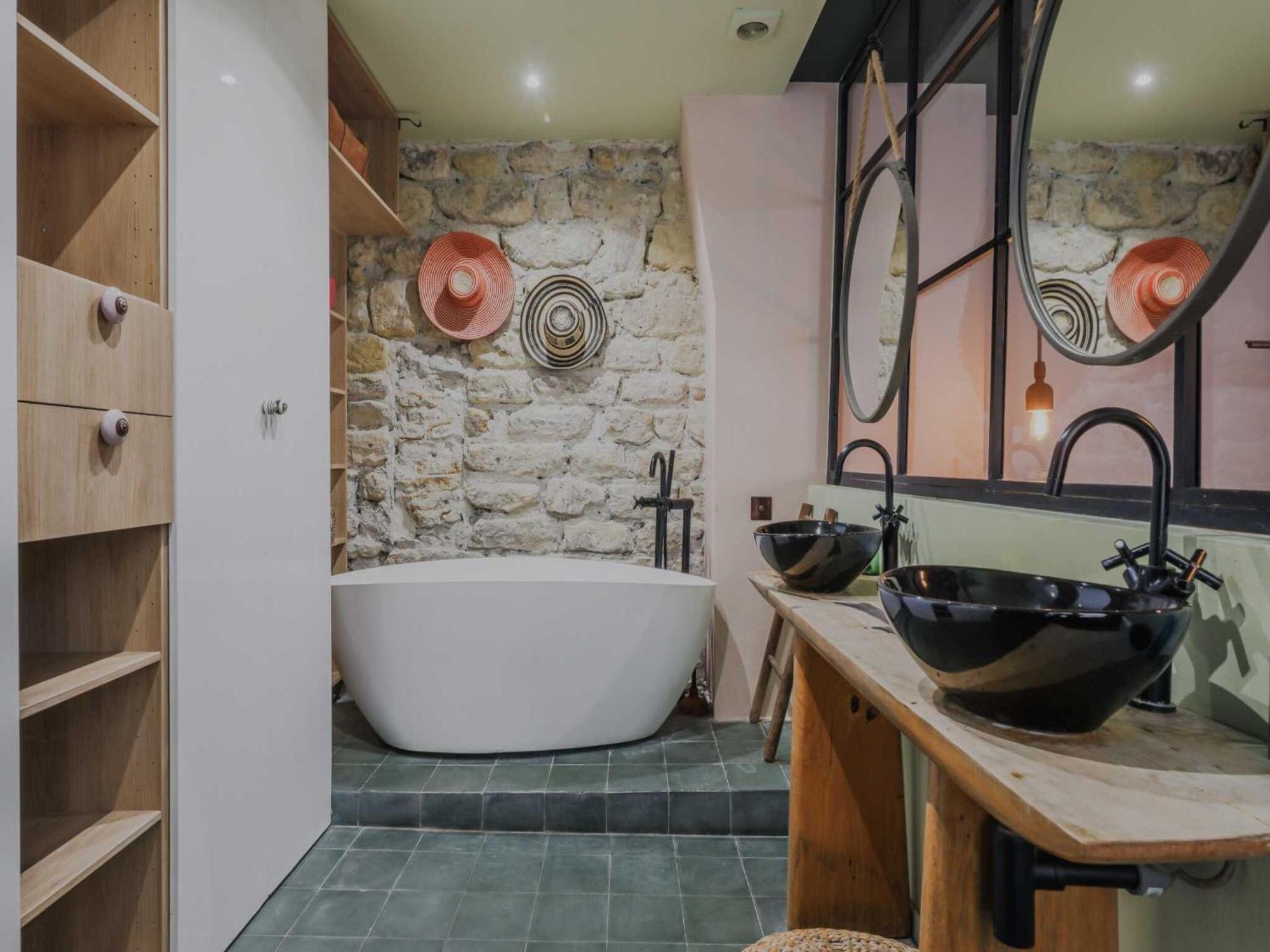 Peaceful - 1br 2p - Le Marais Apartment Paris