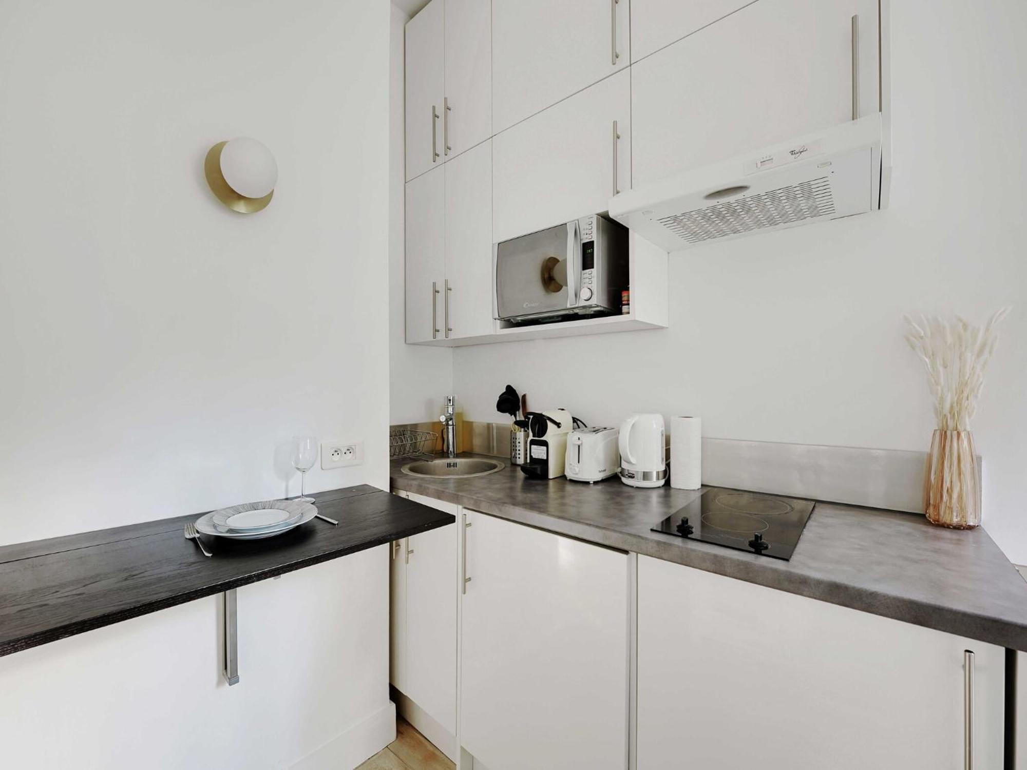 Superb 2p Ecole Militaire Eiffel Tower - Mobility Lease Holiday home
