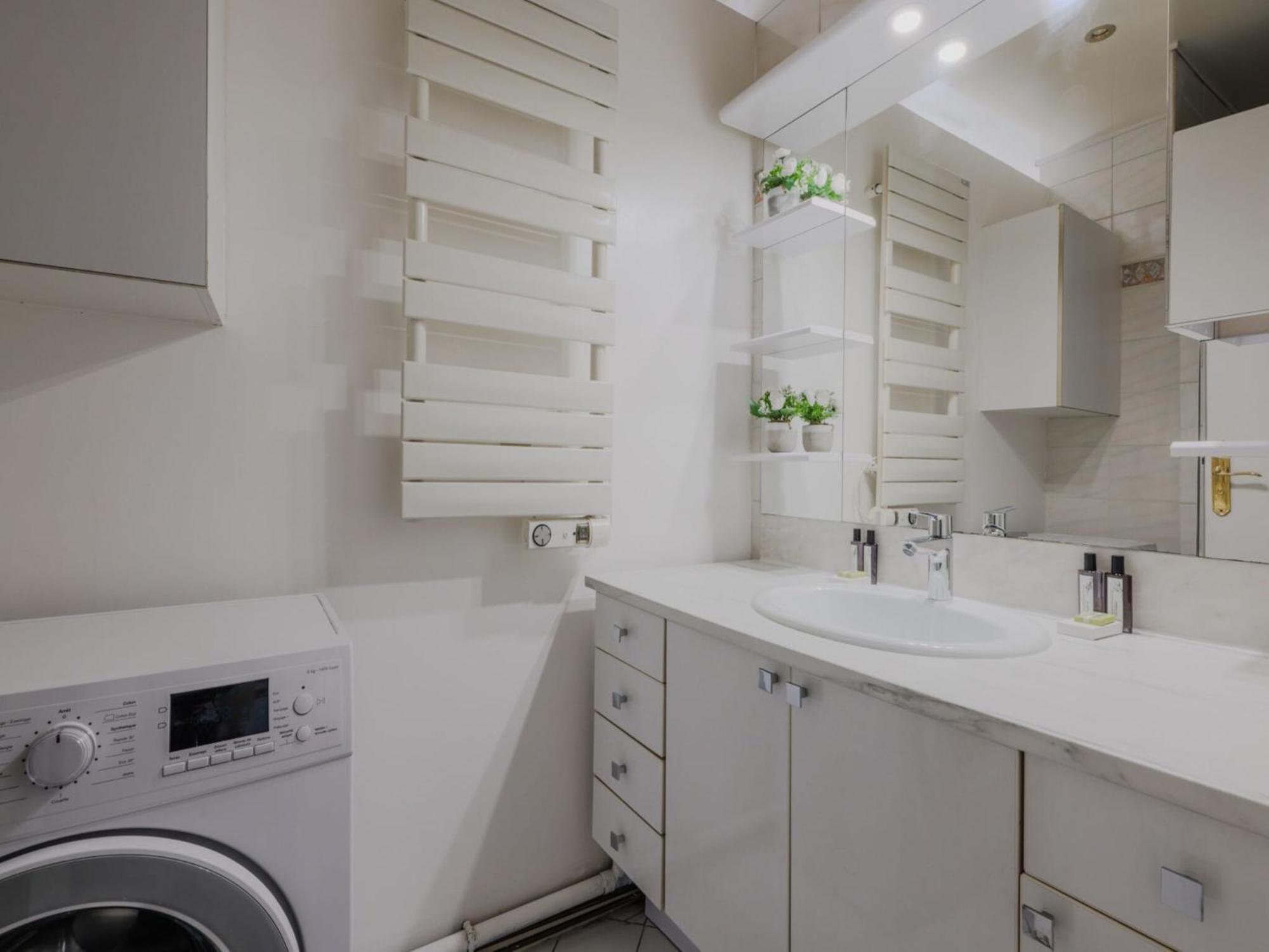 Holiday home Cosy Studio- 4p - Republique