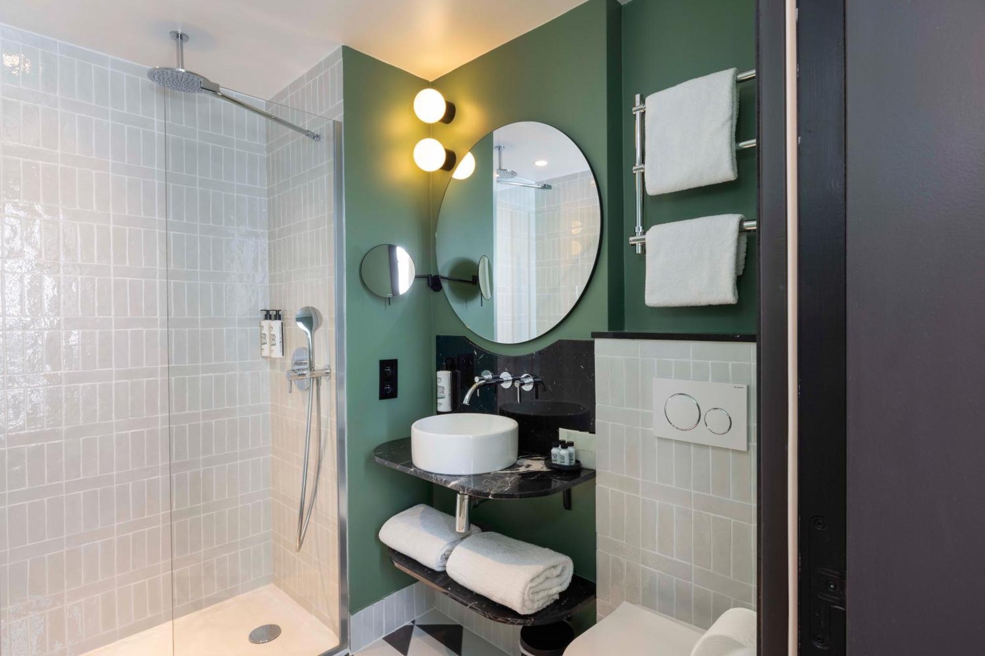 Le Clark 4* Paris