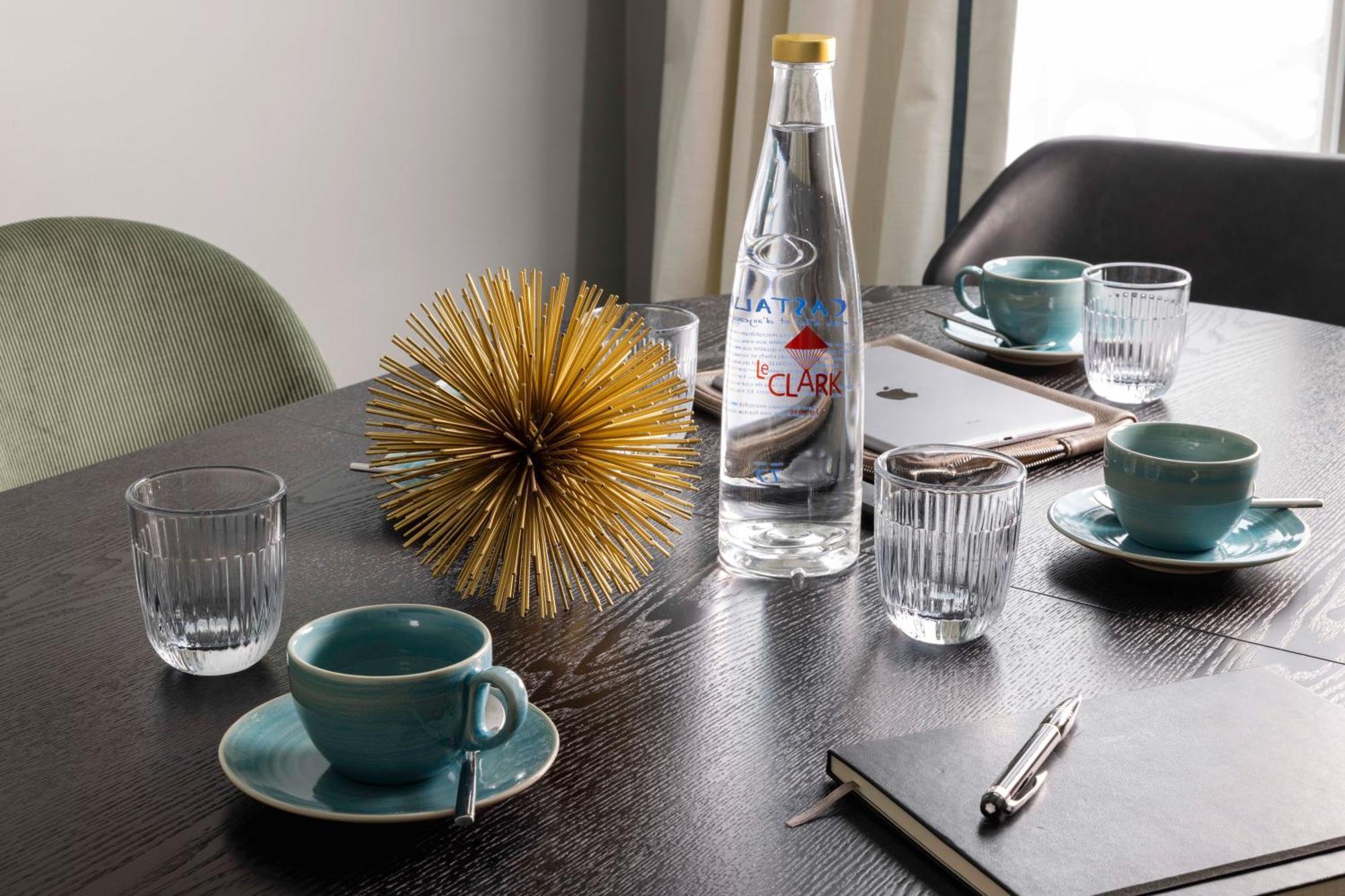 Le Clark 4* Paris