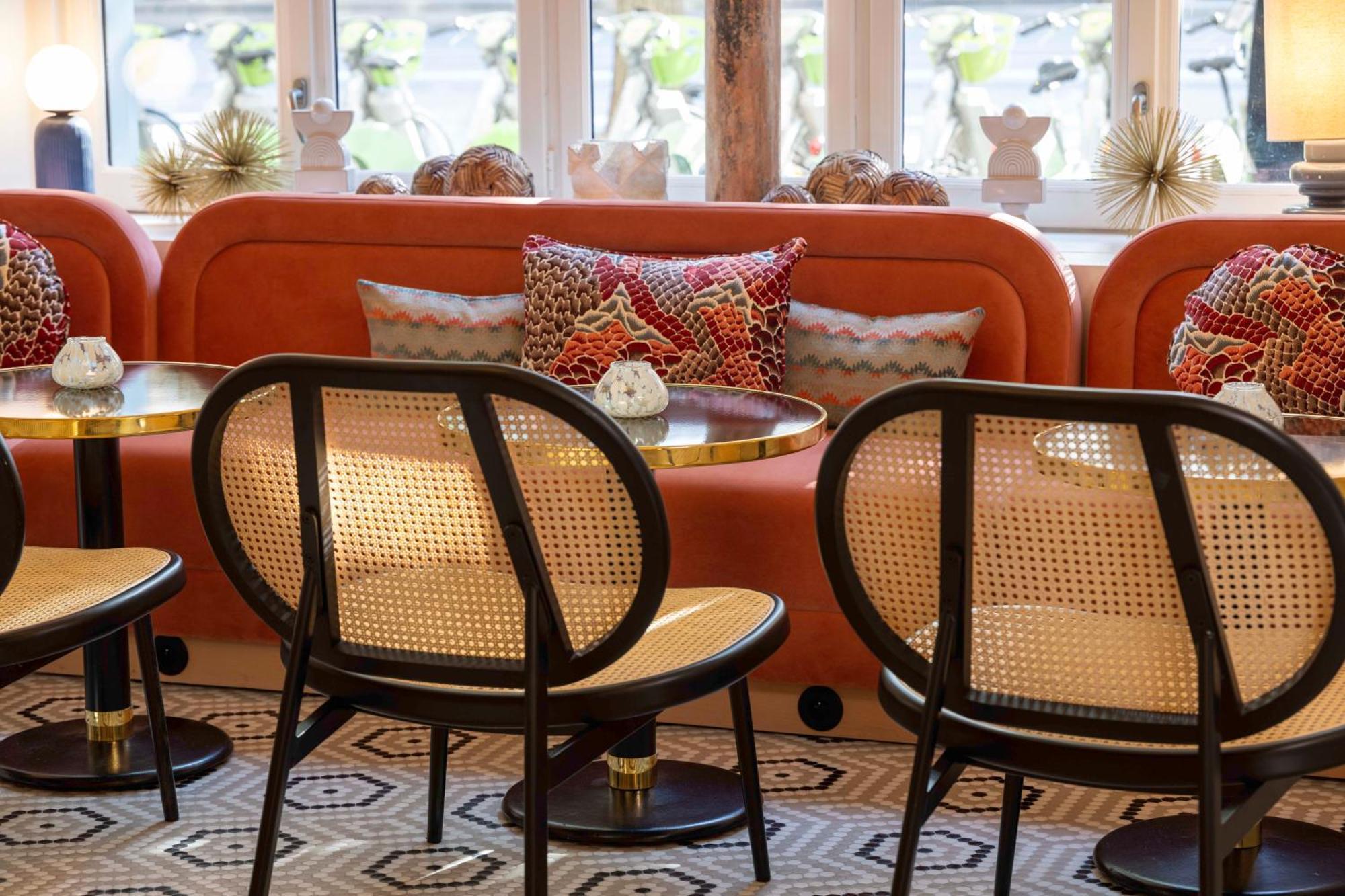 Le Clark Hotel
