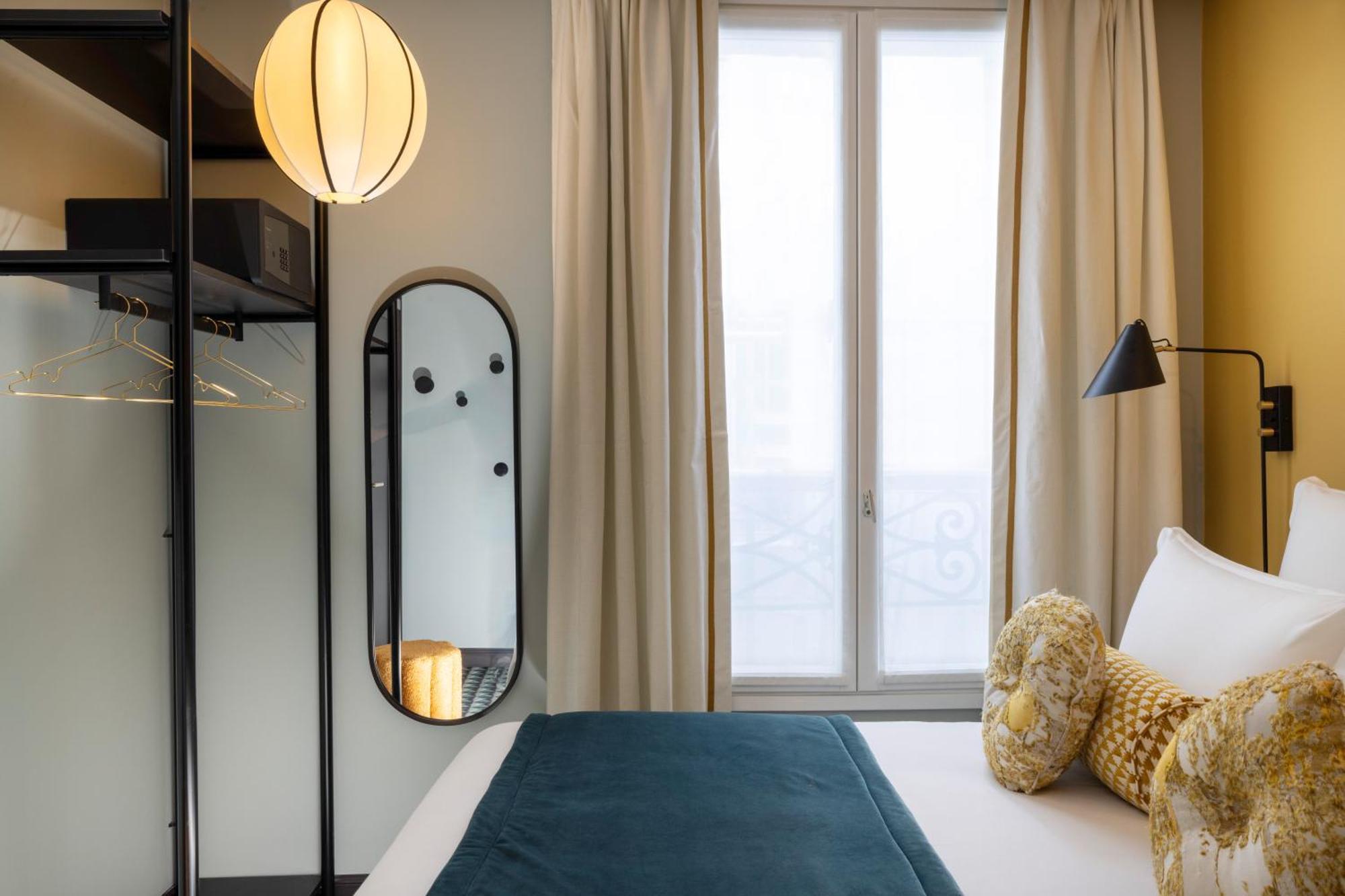 Le Clark 4* Paris
