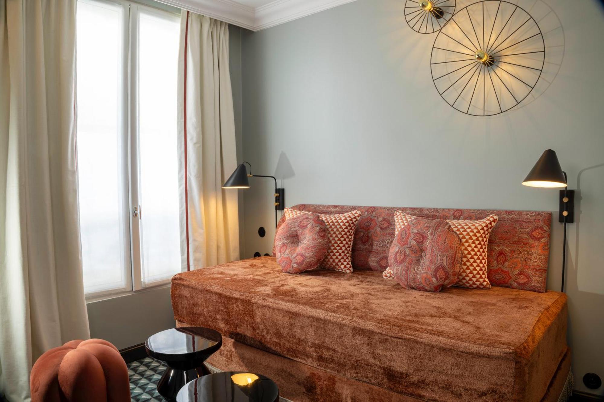 Le Clark 4* Paris