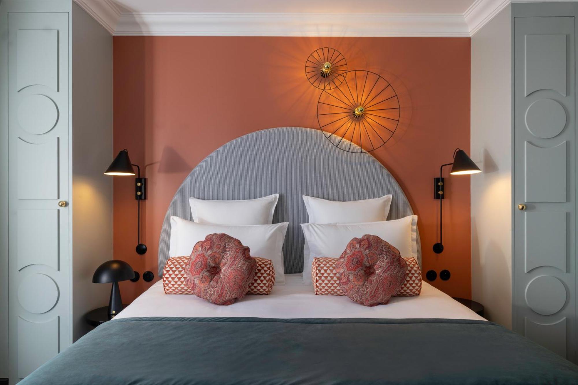 Hotel Le Clark 4*