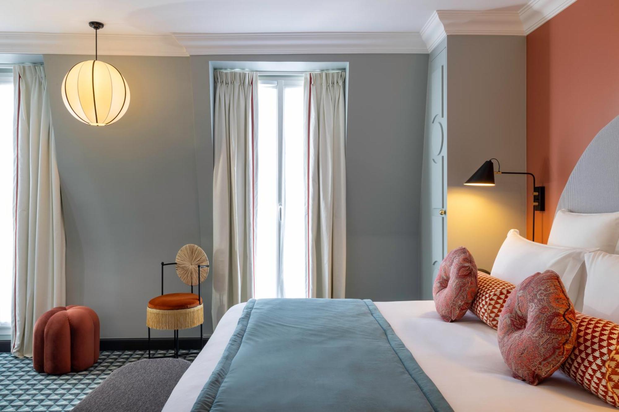 Le Clark Hotel