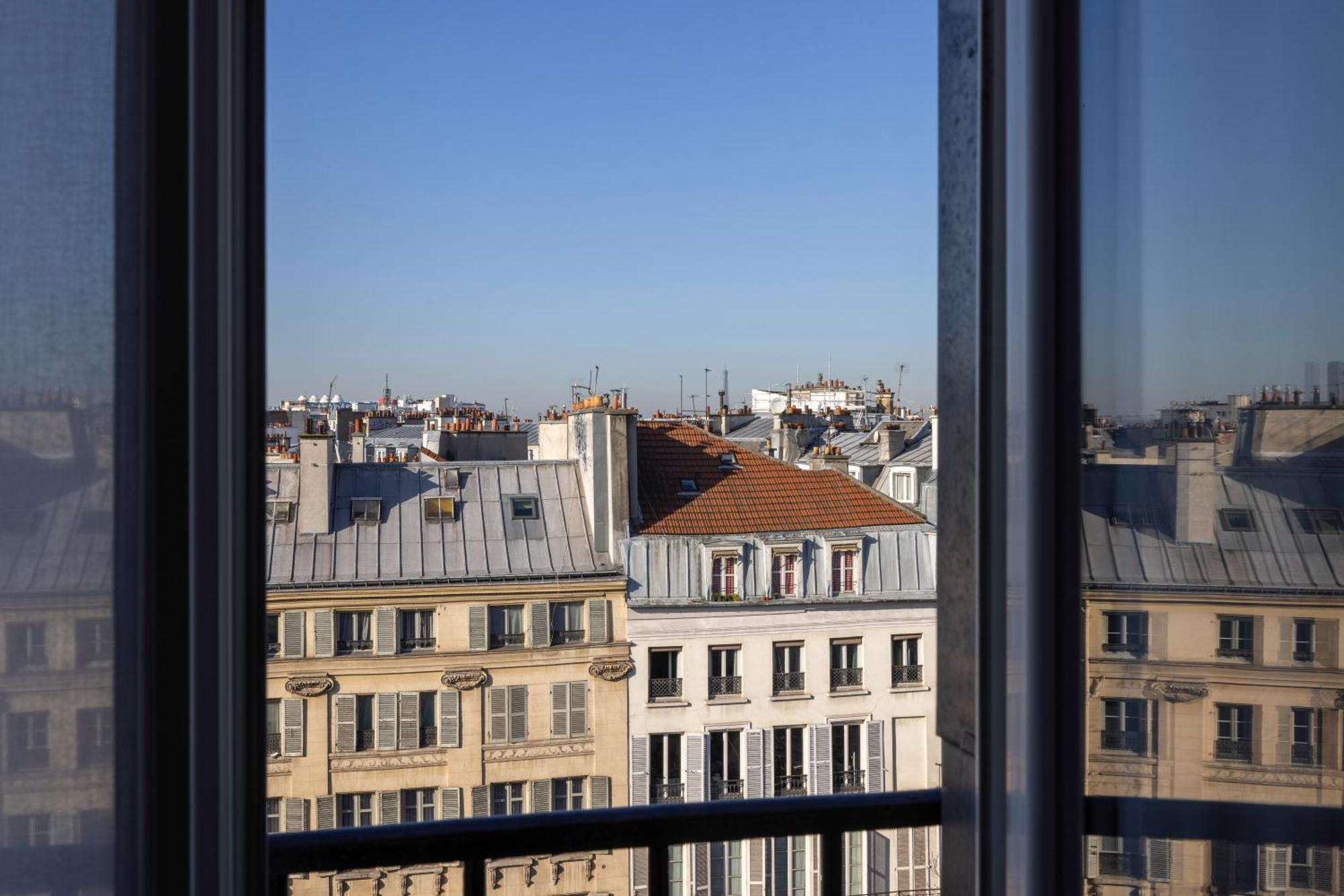 Hotel Le Clark