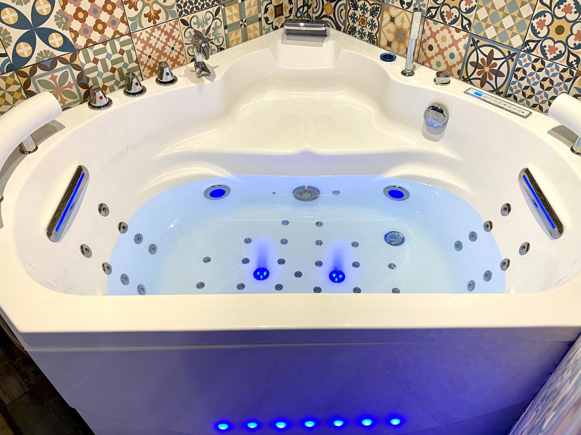 Appart hôtel #spa Wellness @ 11eme *