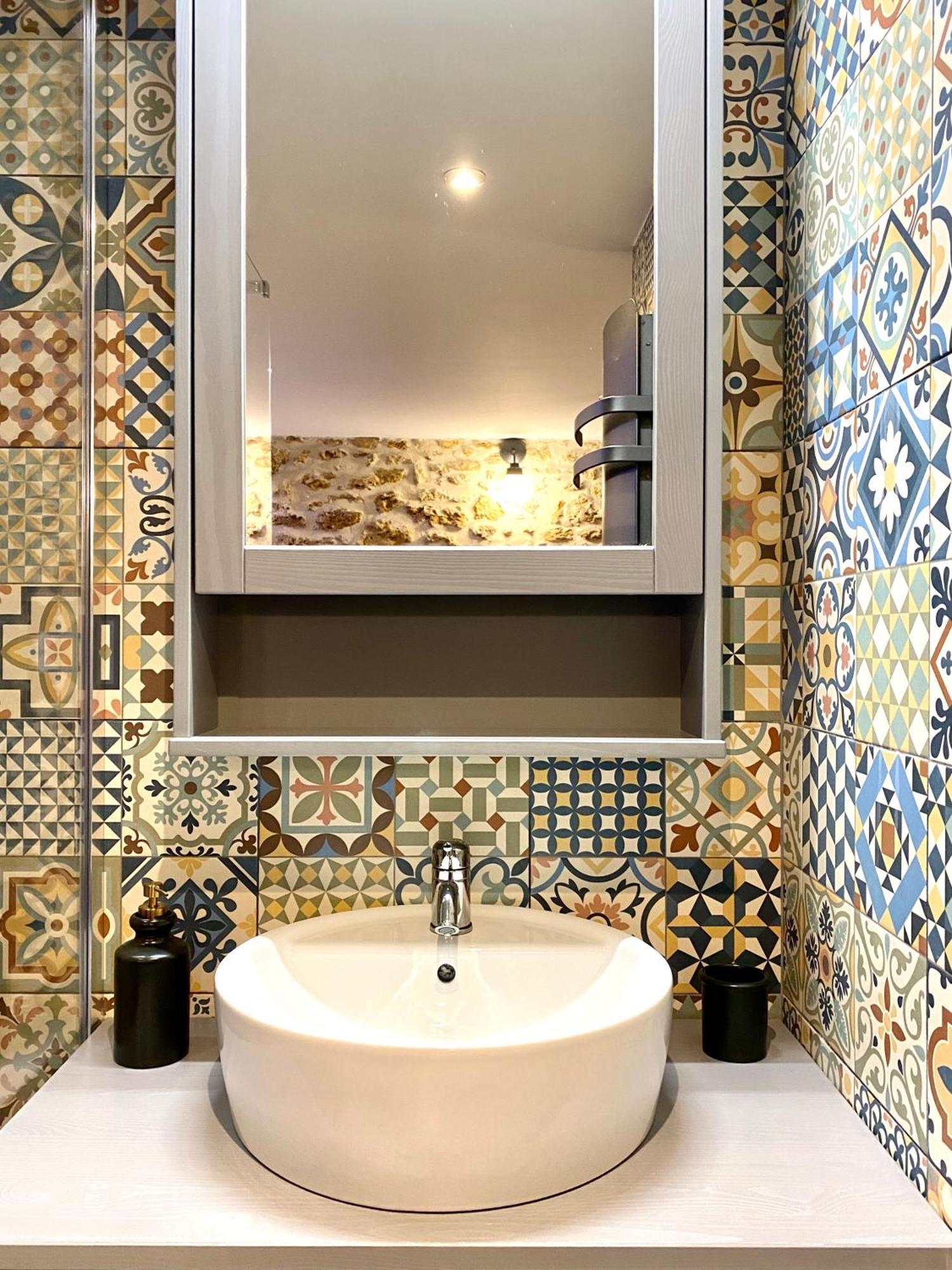 Appart hôtel #spa Wellness @ 11eme Paris