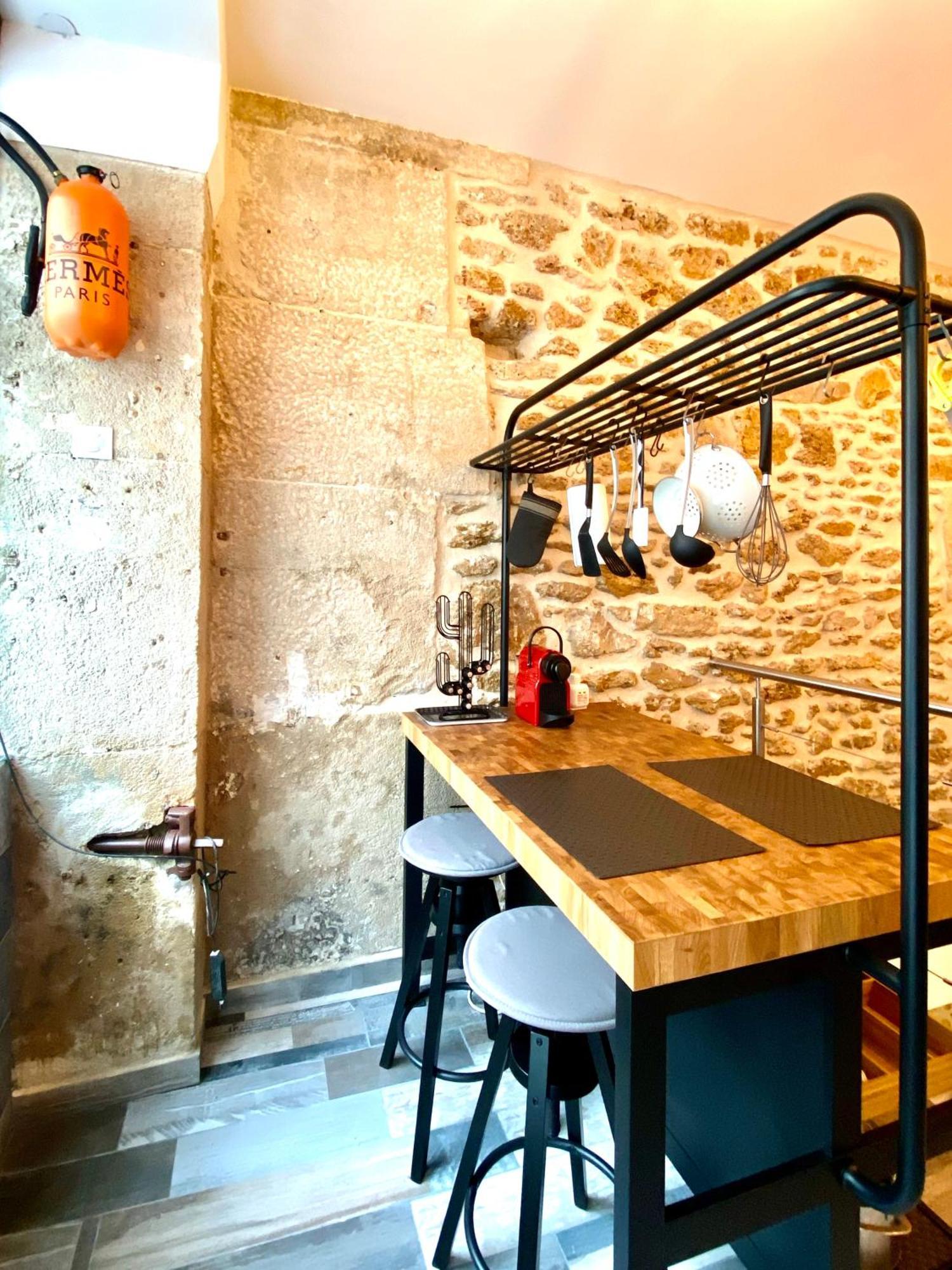 #spa Wellness @ 11eme Appart hôtel