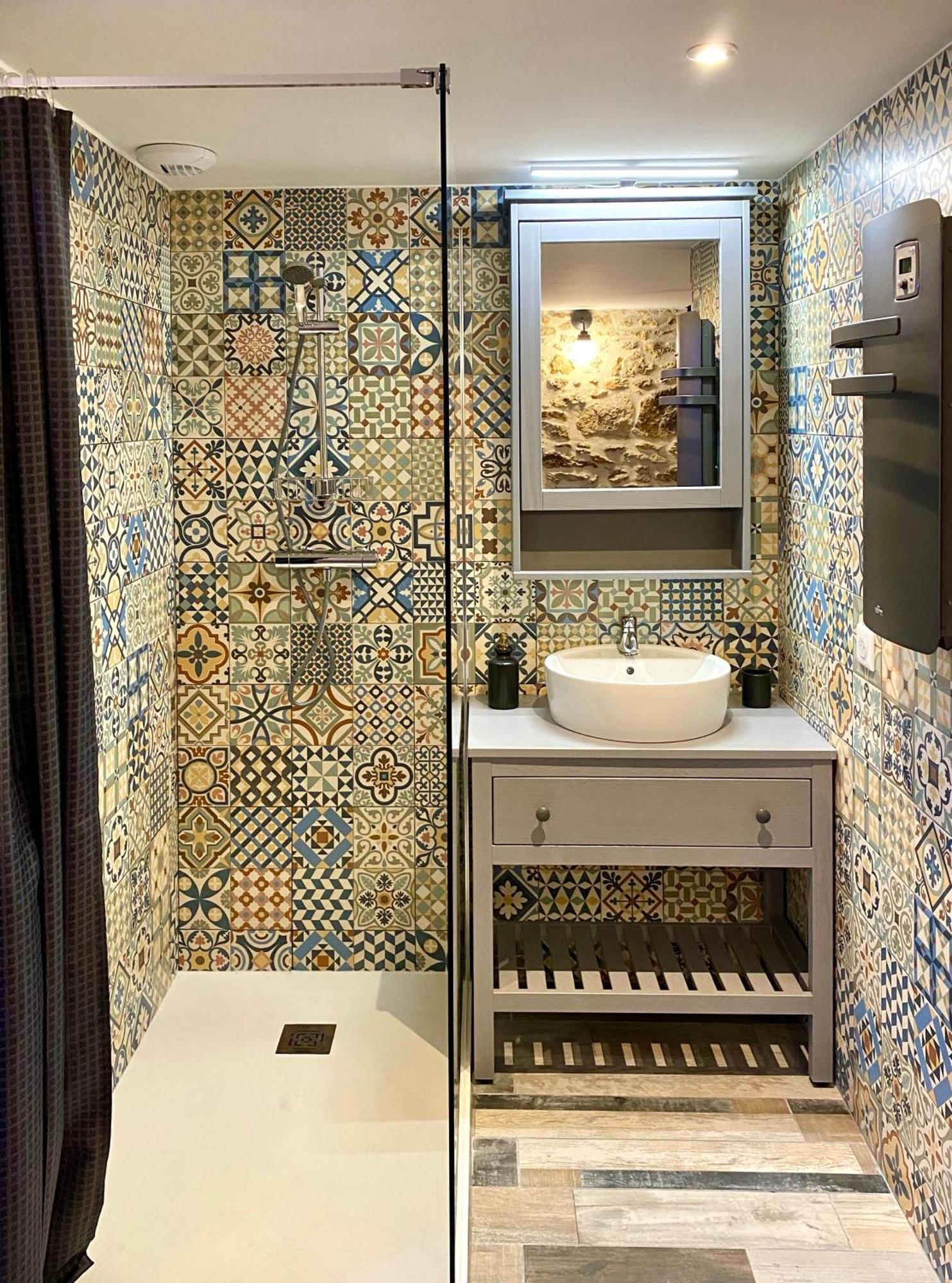 #spa Wellness @ 11eme Appart hôtel Paris
