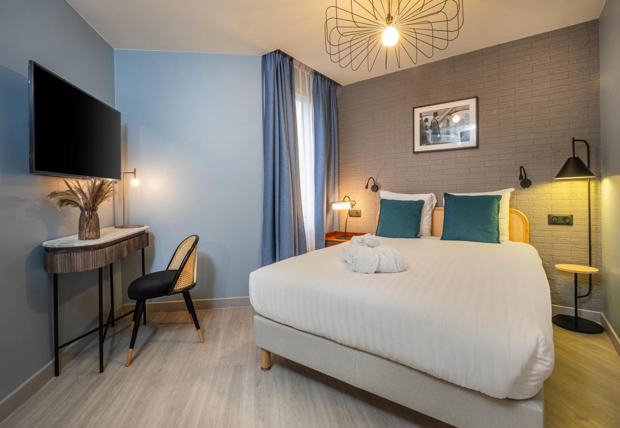Appart hôtel East Paris