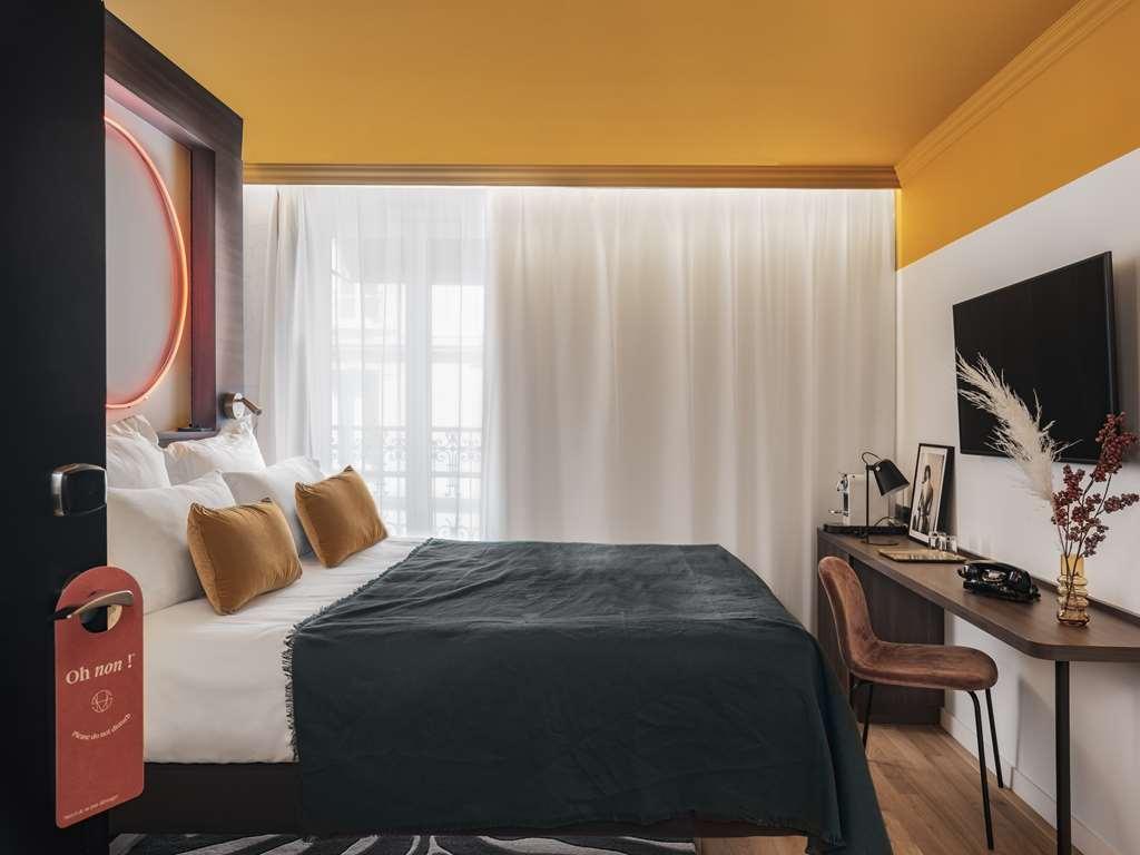 Hotel Seven Paris
