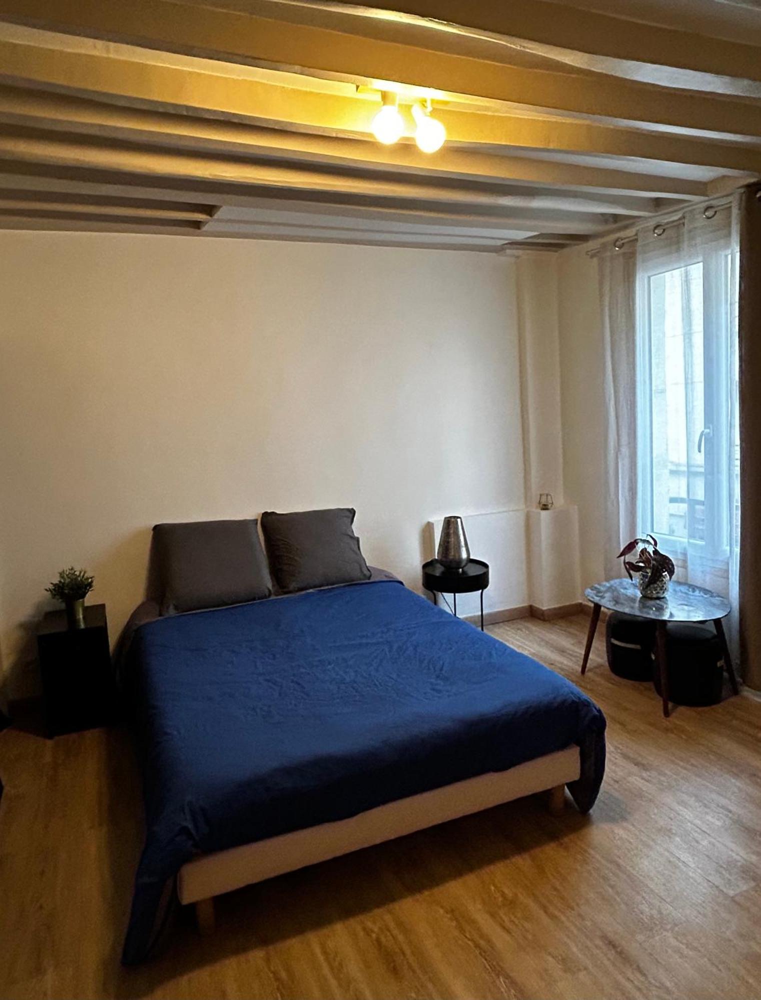 Montparnasse