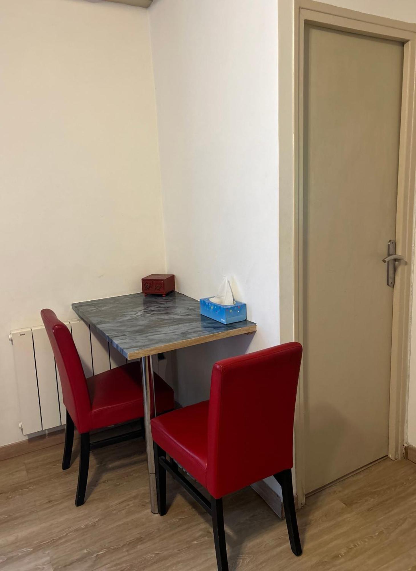 Montparnasse Paris