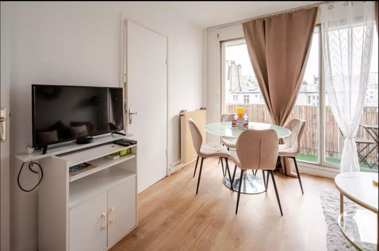 Magnifique Et Confortable Paris