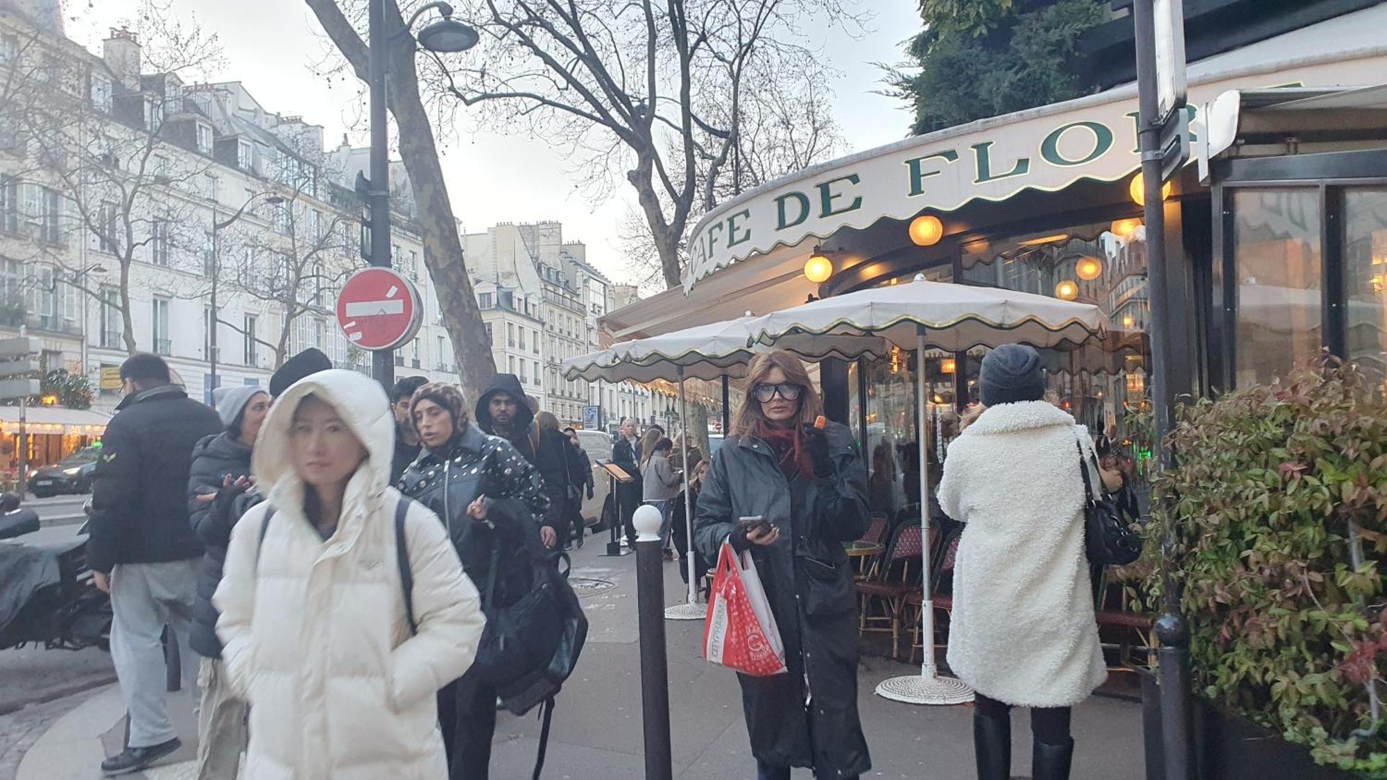 1 Minute Gare Montparnasse,center,close To Louvre Meusm And Eiffel Tour ,amusing Place Appartement Paris