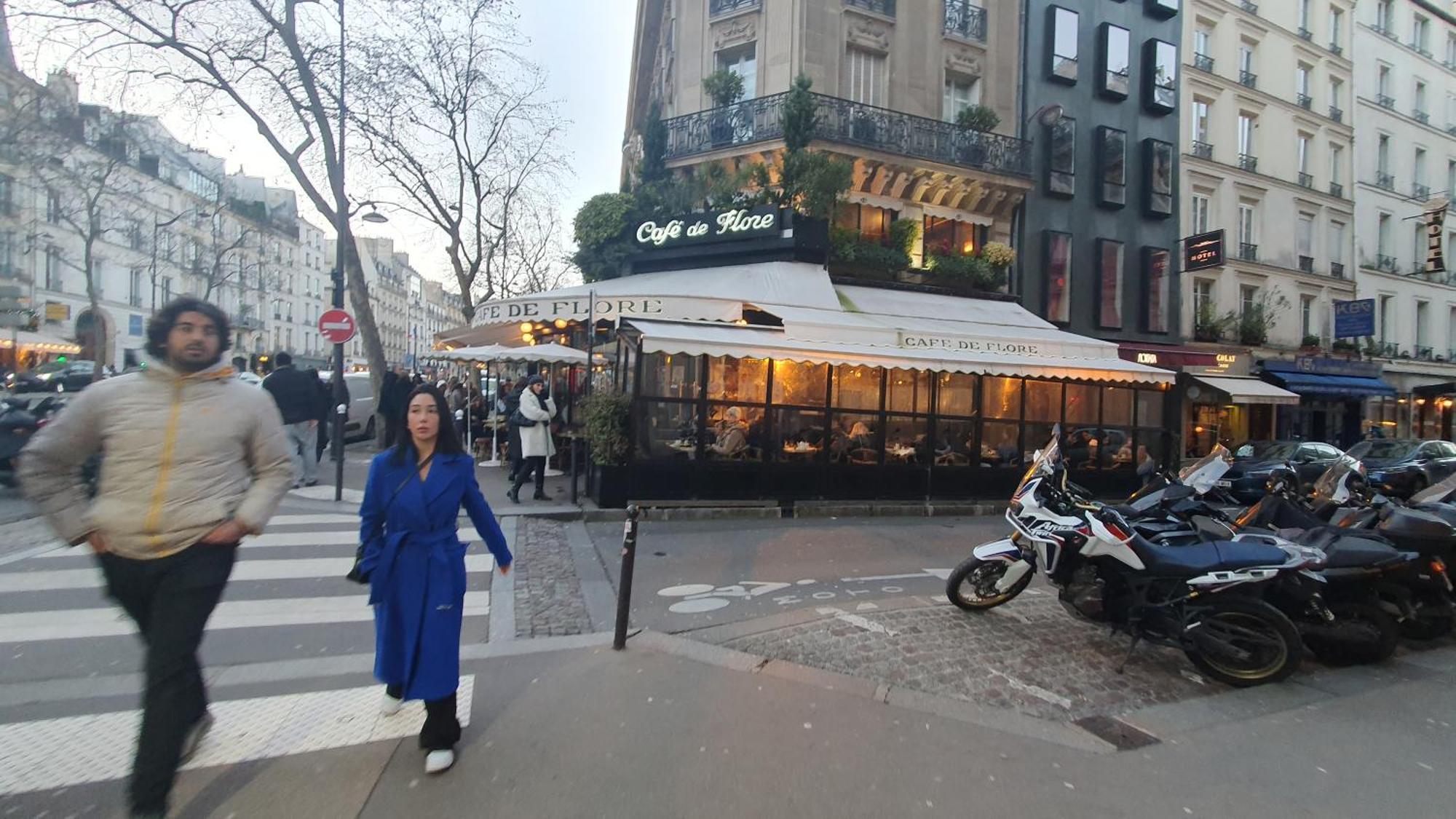 Appartement 1 Minute Gare Montparnasse,center,close To Louvre Meusm And Eiffel Tour ,amusing Place Paris