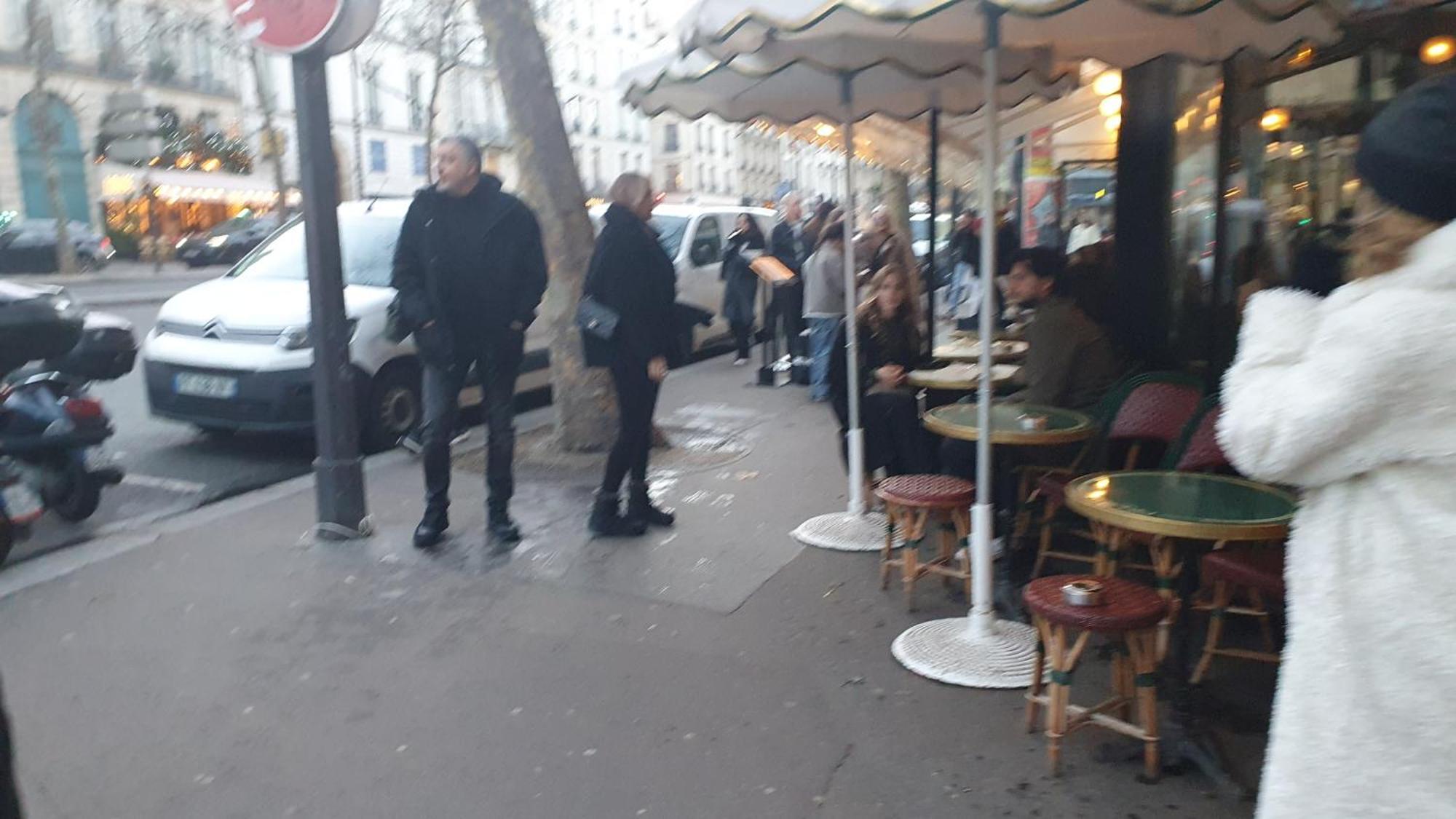 1 Minute Gare Montparnasse,center,close To Louvre Meusm And Eiffel Tour ,amusing Place Appartement *