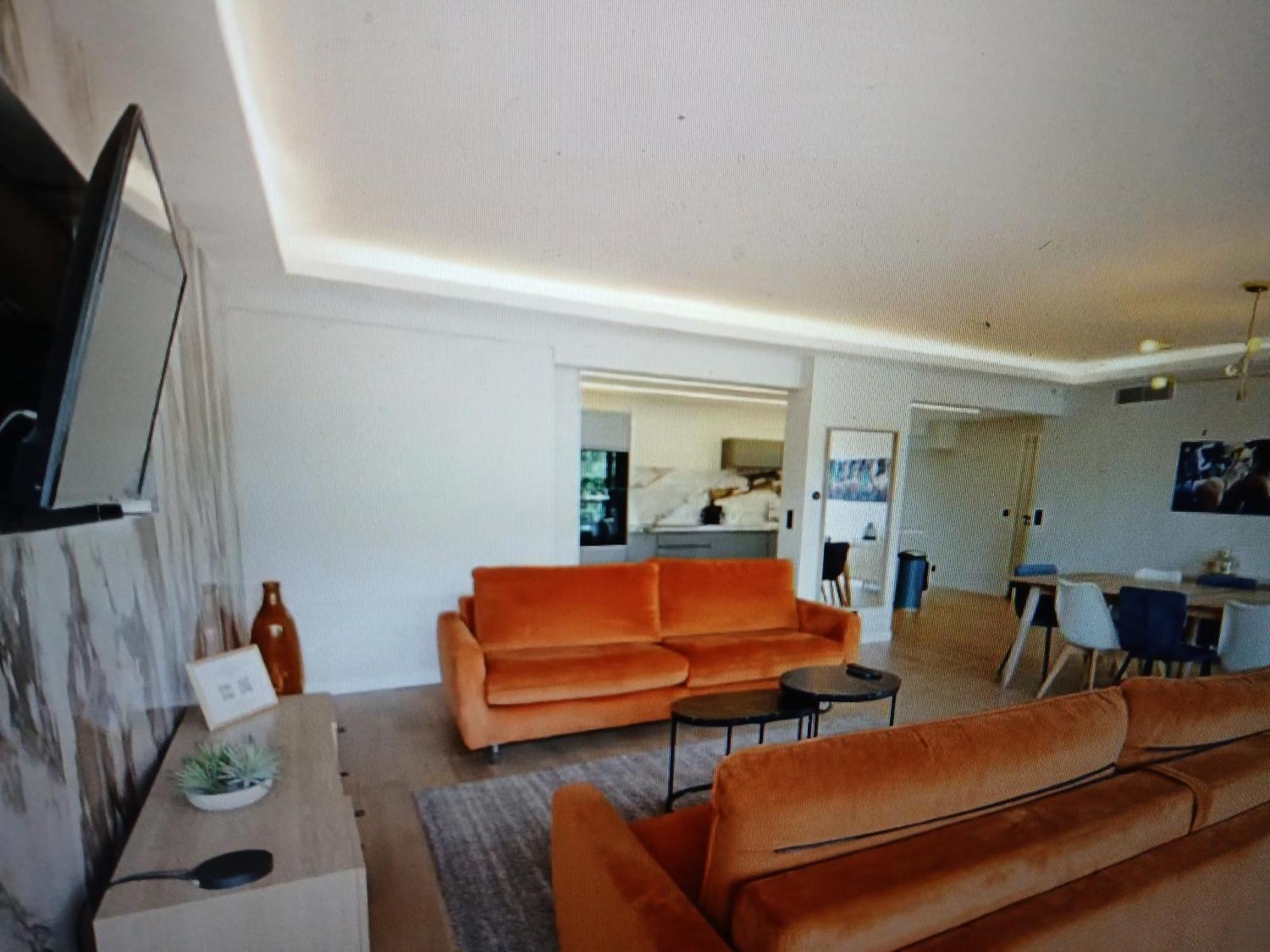 Appartement Chic Parisian *