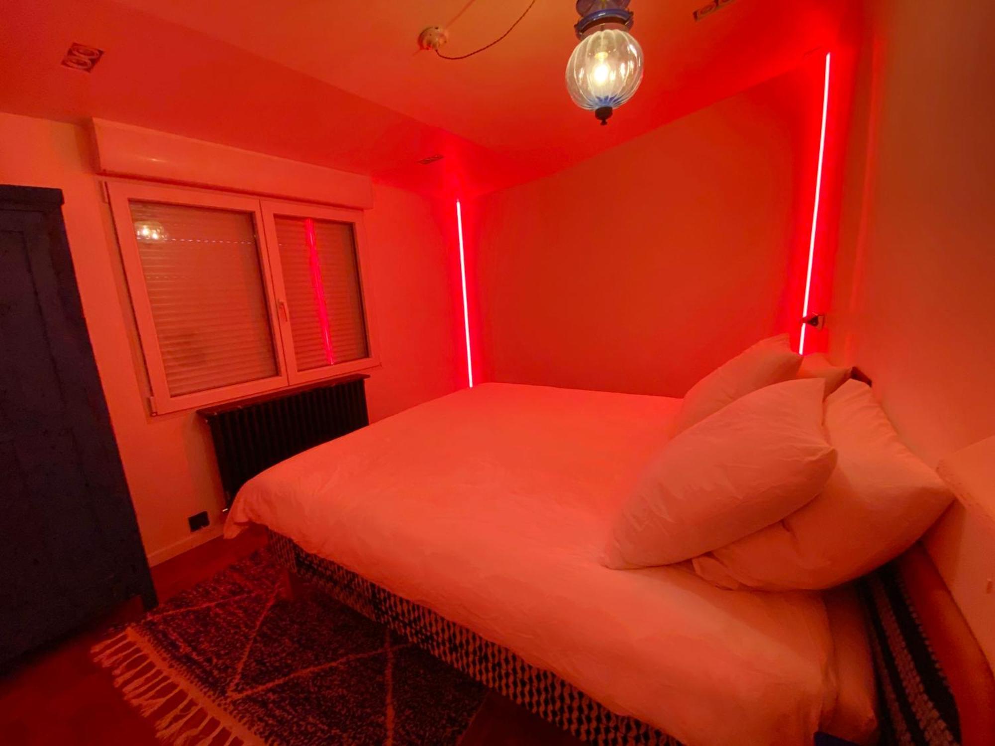 Calme Absolu Et Terrasse A Bastille Apartment *