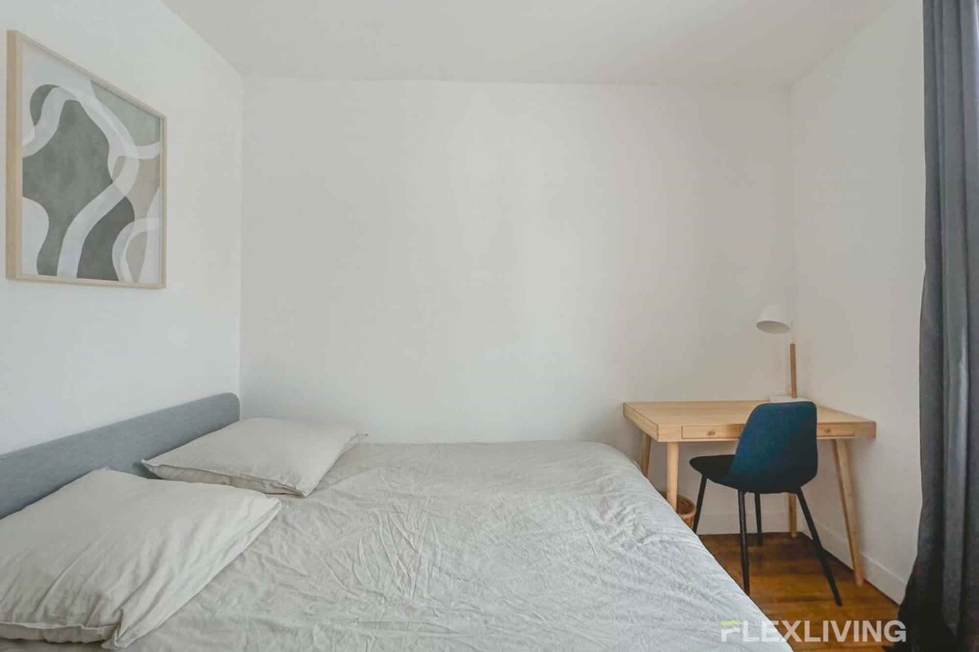 Flexliving - - Saint Martin Holiday home