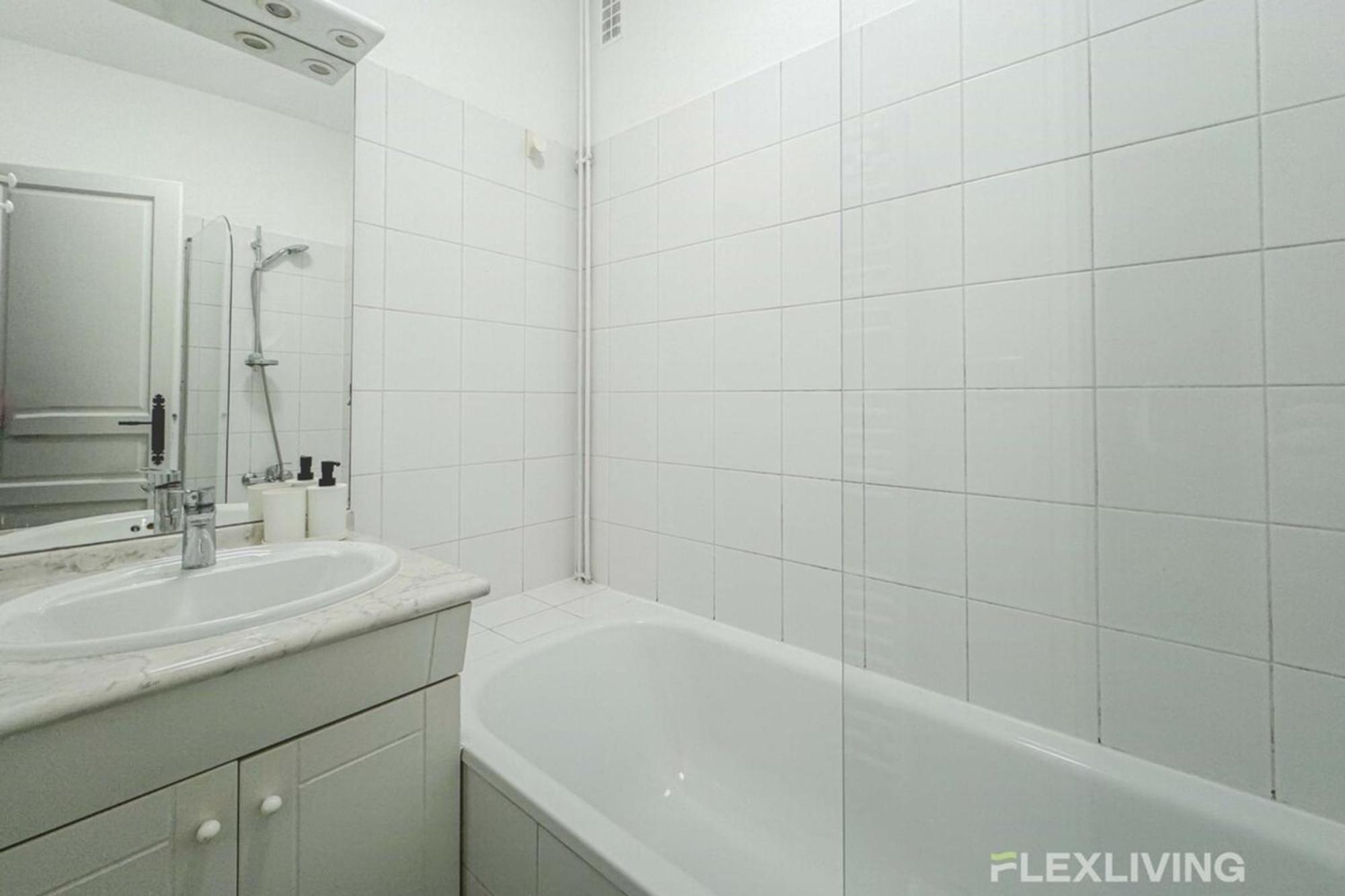 Flexliving - - Saint Martin *
