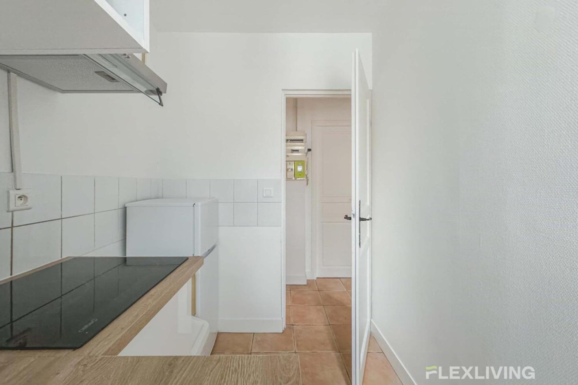 Flexliving - - Saint Martin * Paris
