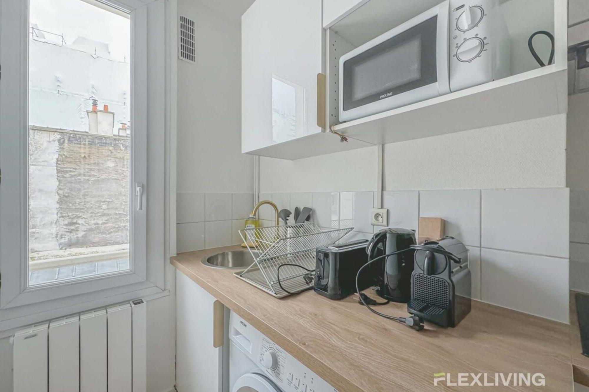 Flexliving - - Saint Martin *