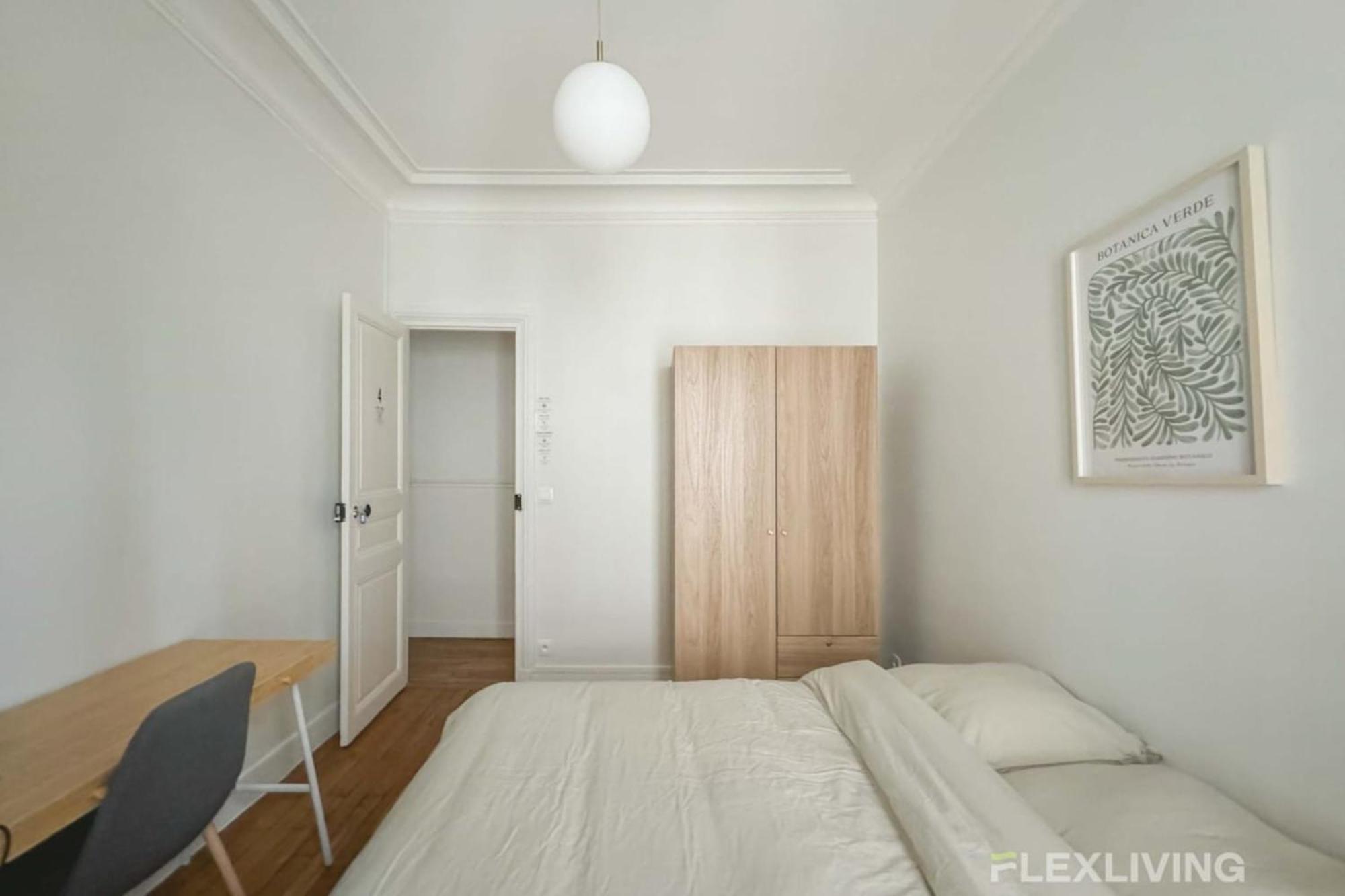 Flexliving - - Alesia Paris