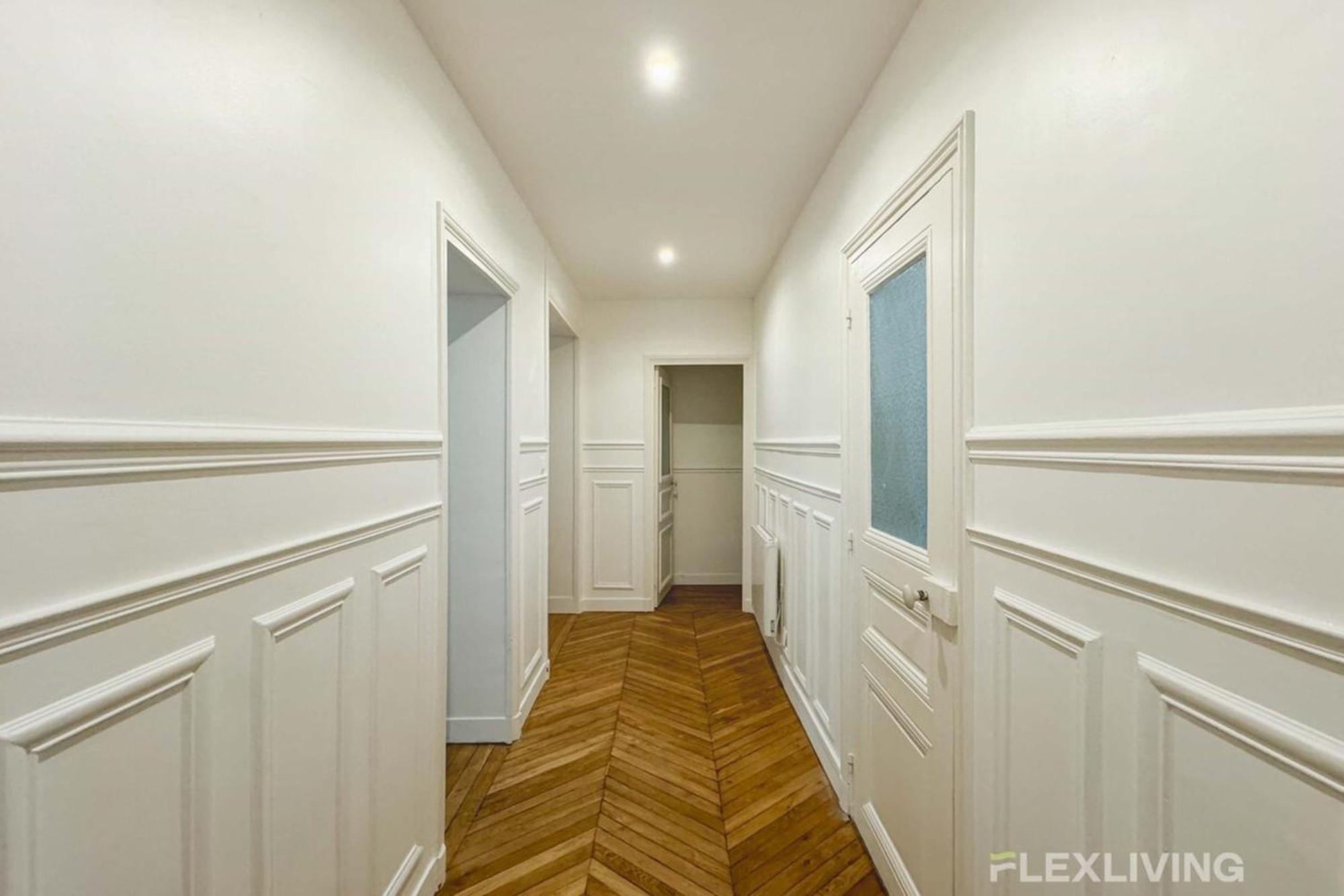 Holiday home Flexliving - - Alesia Paris