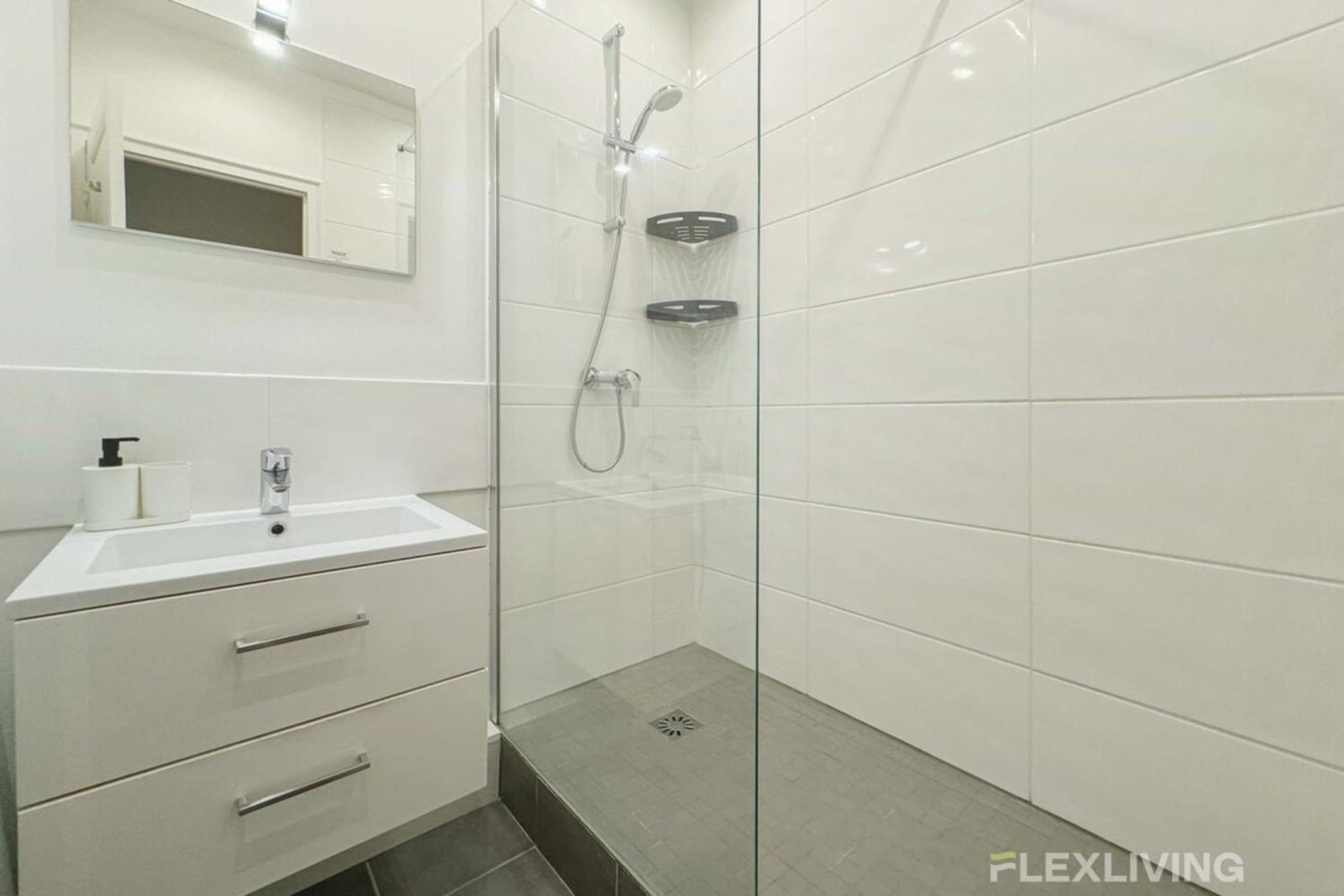 Holiday home Flexliving - - Alesia *