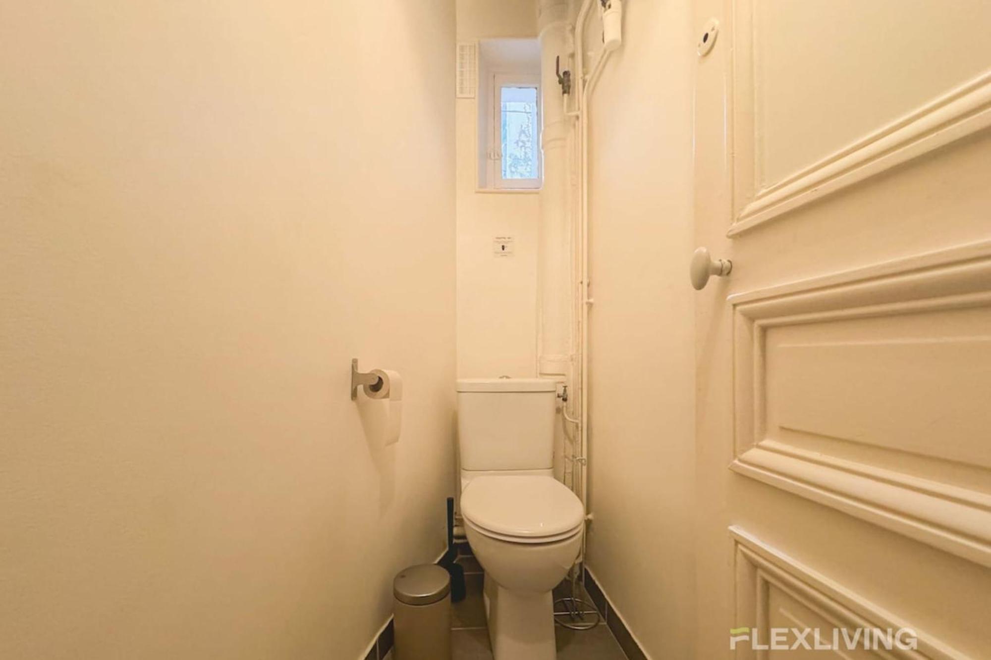 Flexliving - - Alesia Paris