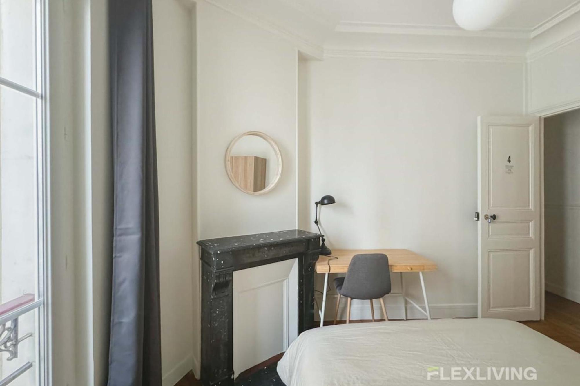 Flexliving - - Alesia