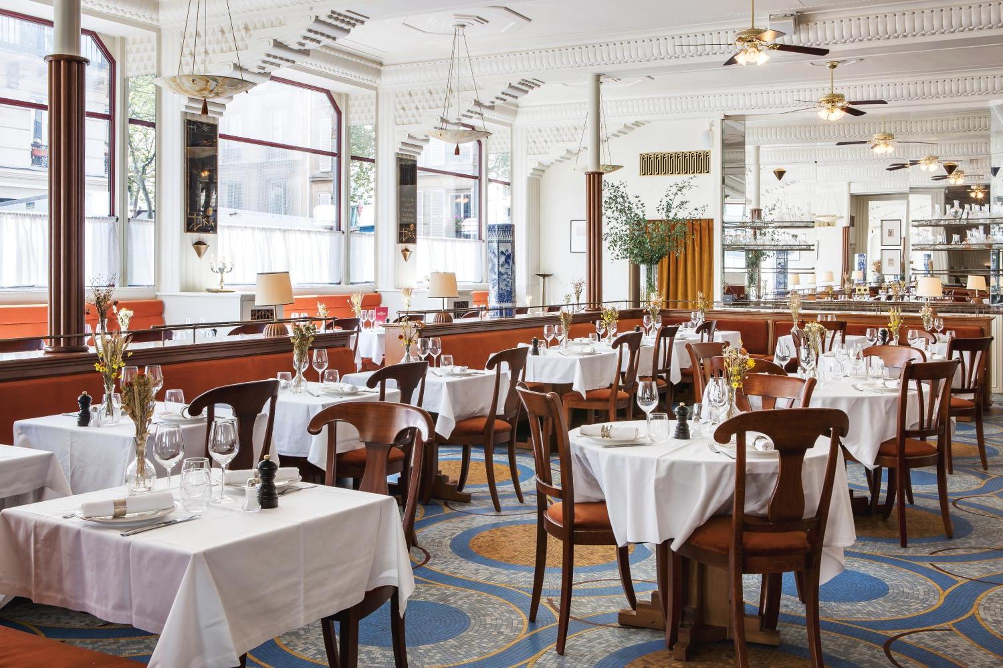 Rochechouart - Orso Hotel Paris
