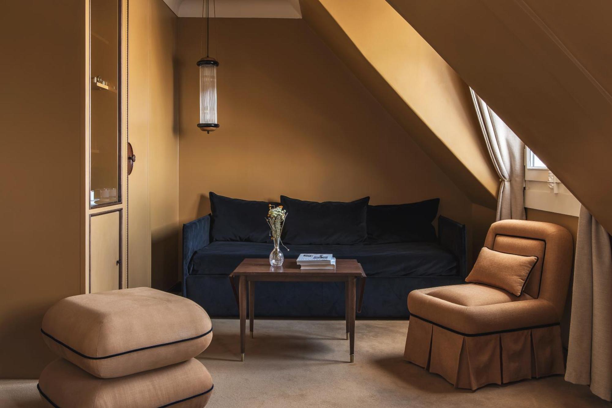 Rochechouart - Orso 4*