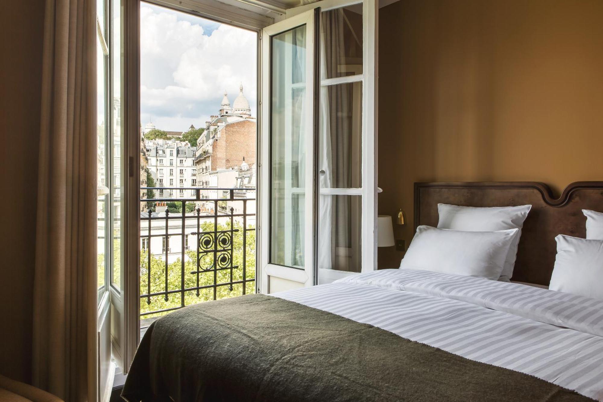 Rochechouart - Orso Hotel 4*