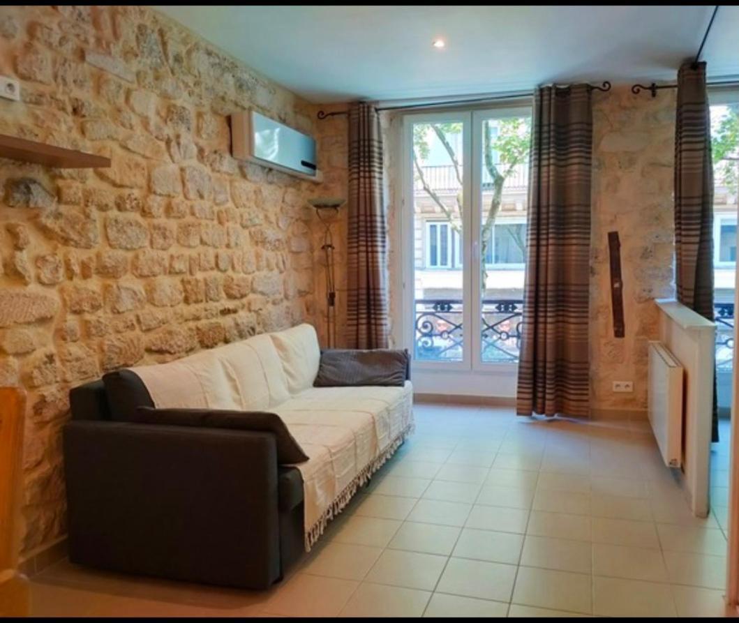 Apartment Lumineux Centre - Chatelet *