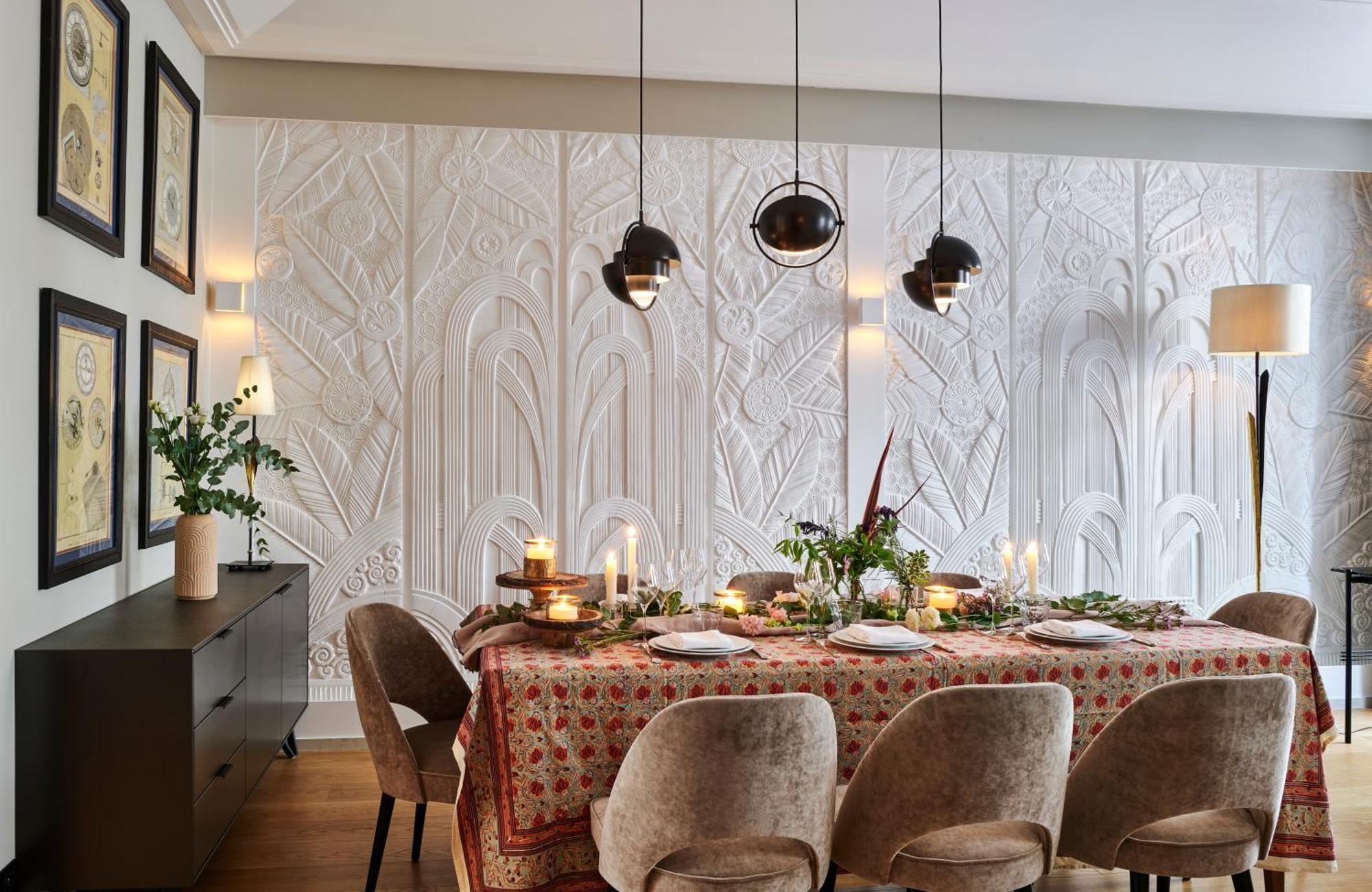 Appartement Sweet - Maison Boissière Paris