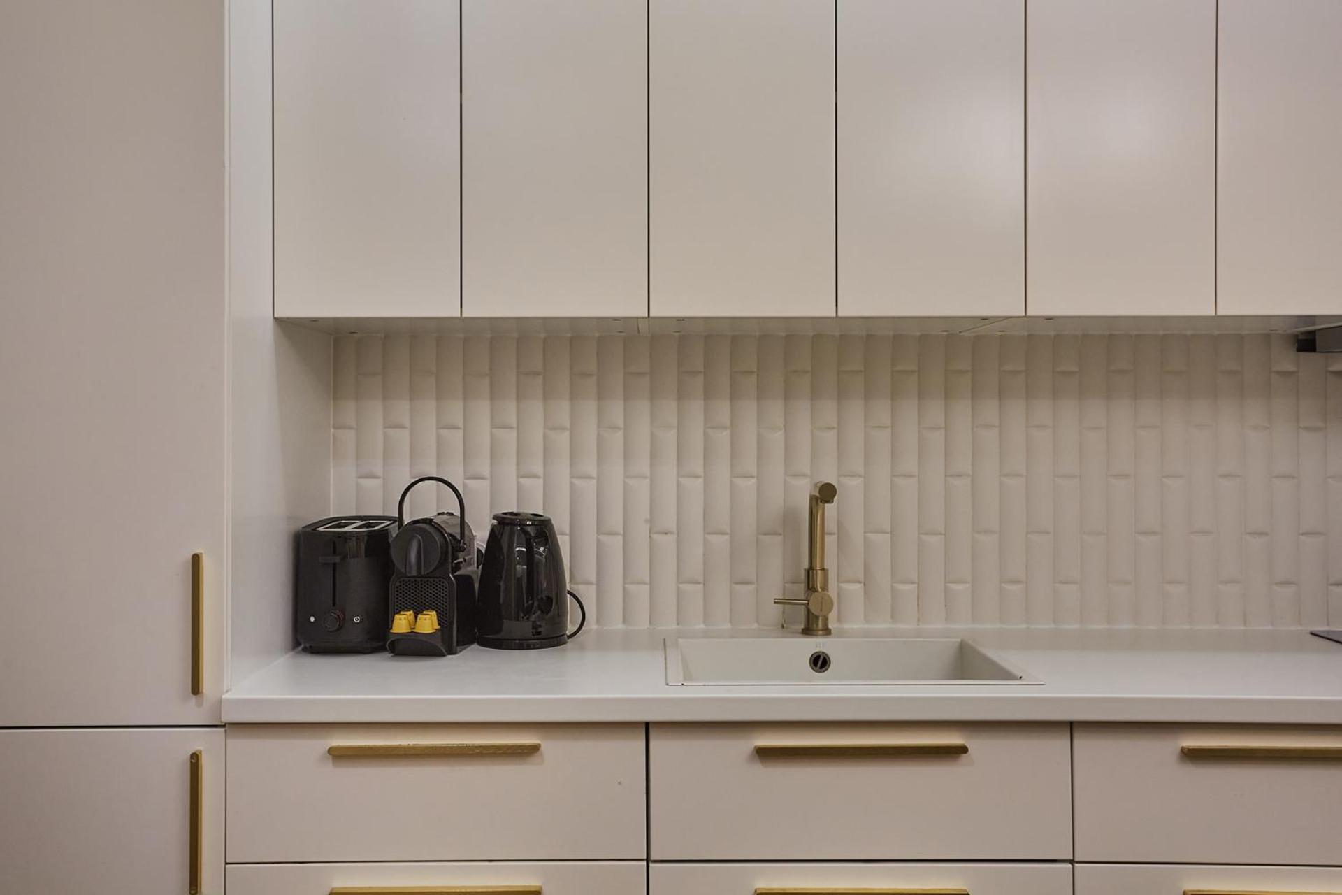 Appartement In The Marais With Air-conditioned By Studioprestige