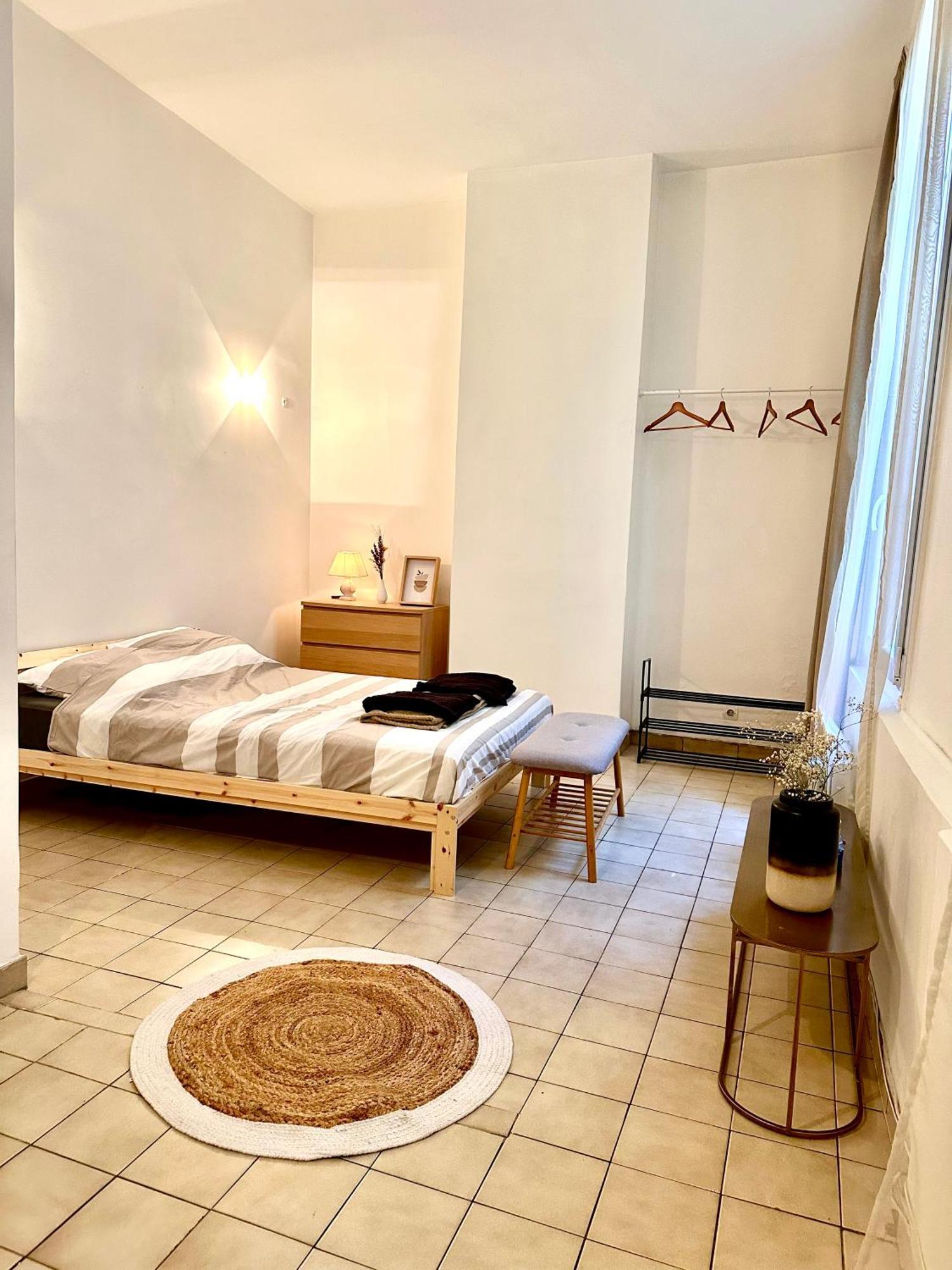 Bel Confort 75009 Apartment Paris